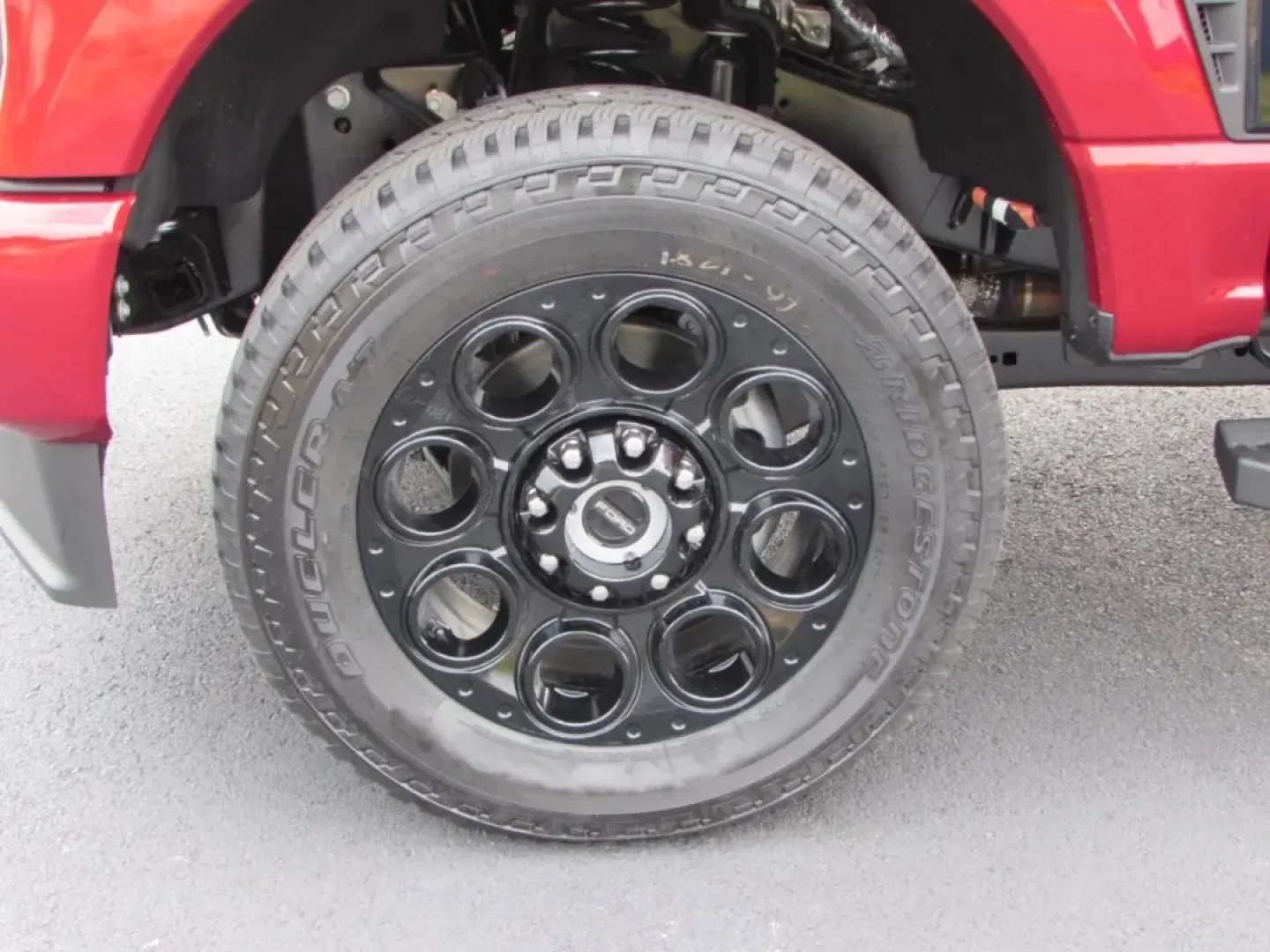 2026 /Medium Dark Slate Ford F-250SD XLT (1FT8W2BN3TE) with an 7.3L engine, located at 12836 Highway 21, De Soto, MO, 63020, (636) 337-7777, 38.151867, -90.575615 - **Conquer Every Journey with the 2026 Ford Super Duty F-250 SRW Now Available at Pettus Ford De Soto!**<br /> <br /> If you're in the market for a rugged truck that can keep up with your active lifestyle, look no further than the 2026 Ford Super Duty F-250 SRW. Perfectly crafted for both work and p - Photo#9