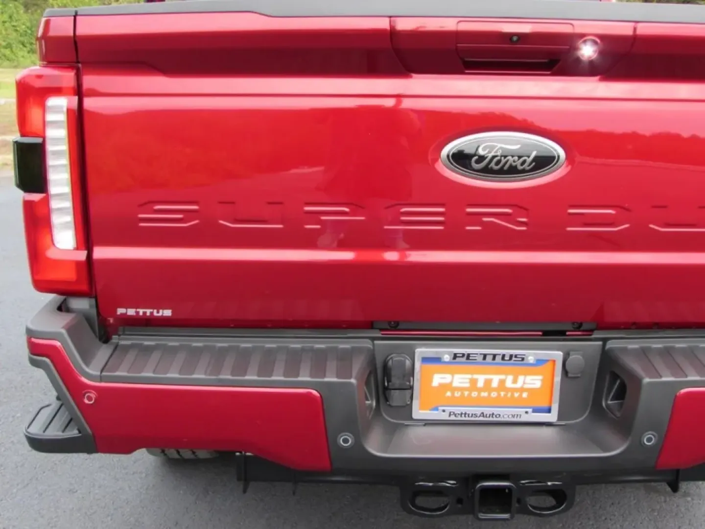 2026 /Medium Dark Slate Ford F-250SD XLT (1FT8W2BN3TE) with an 7.3L engine, located at 12836 Highway 21, De Soto, MO, 63020, (636) 337-7777, 38.151867, -90.575615 - **Conquer Every Journey with the 2026 Ford Super Duty F-250 SRW Now Available at Pettus Ford De Soto!**<br /> <br /> If you're in the market for a rugged truck that can keep up with your active lifestyle, look no further than the 2026 Ford Super Duty F-250 SRW. Perfectly crafted for both work and p - Photo#13