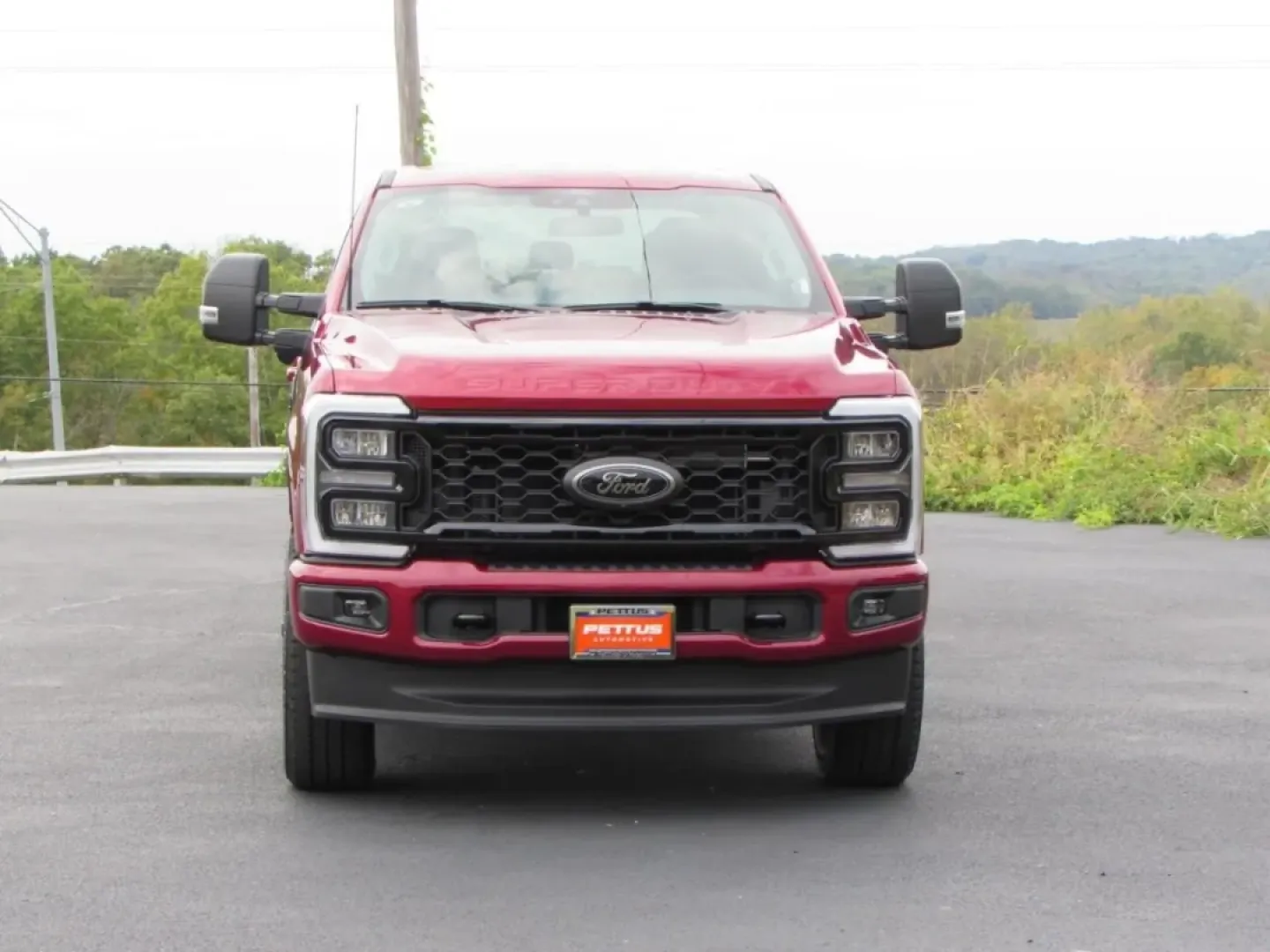 2026 /Medium Dark Slate Ford F-250SD XLT (1FT8W2BN3TE) with an 7.3L engine, located at 12836 Highway 21, De Soto, MO, 63020, (636) 337-7777, 38.151867, -90.575615 - **Conquer Every Journey with the 2026 Ford Super Duty F-250 SRW Now Available at Pettus Ford De Soto!**<br /> <br /> If you're in the market for a rugged truck that can keep up with your active lifestyle, look no further than the 2026 Ford Super Duty F-250 SRW. Perfectly crafted for both work and p - Photo#1
