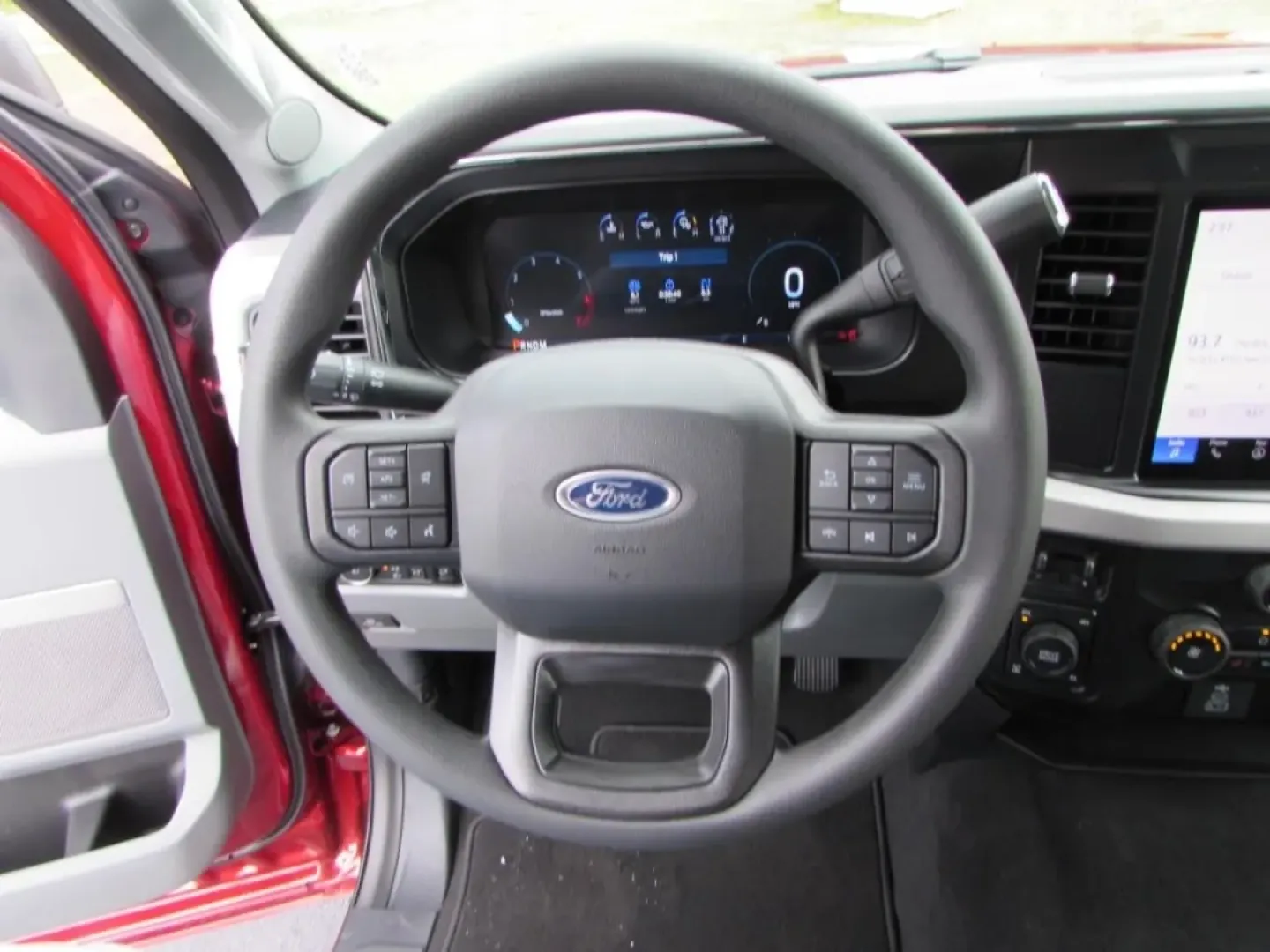 2026 /Medium Dark Slate Ford F-250SD XLT (1FT8W2BN3TE) with an 7.3L engine, located at 12836 Highway 21, De Soto, MO, 63020, (636) 337-7777, 38.151867, -90.575615 - **Conquer Every Journey with the 2026 Ford Super Duty F-250 SRW Now Available at Pettus Ford De Soto!**<br /> <br /> If you're in the market for a rugged truck that can keep up with your active lifestyle, look no further than the 2026 Ford Super Duty F-250 SRW. Perfectly crafted for both work and p - Photo#19