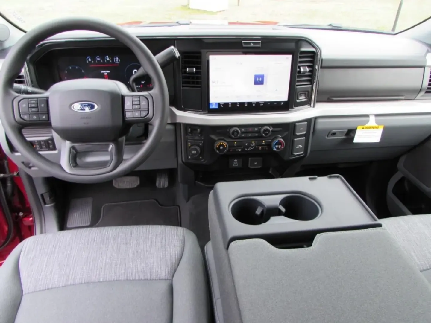 2026 /Medium Dark Slate Ford F-250SD XLT (1FT8W2BN3TE) with an 7.3L engine, located at 12836 Highway 21, De Soto, MO, 63020, (636) 337-7777, 38.151867, -90.575615 - **Conquer Every Journey with the 2026 Ford Super Duty F-250 SRW Now Available at Pettus Ford De Soto!**<br /> <br /> If you're in the market for a rugged truck that can keep up with your active lifestyle, look no further than the 2026 Ford Super Duty F-250 SRW. Perfectly crafted for both work and p - Photo#28