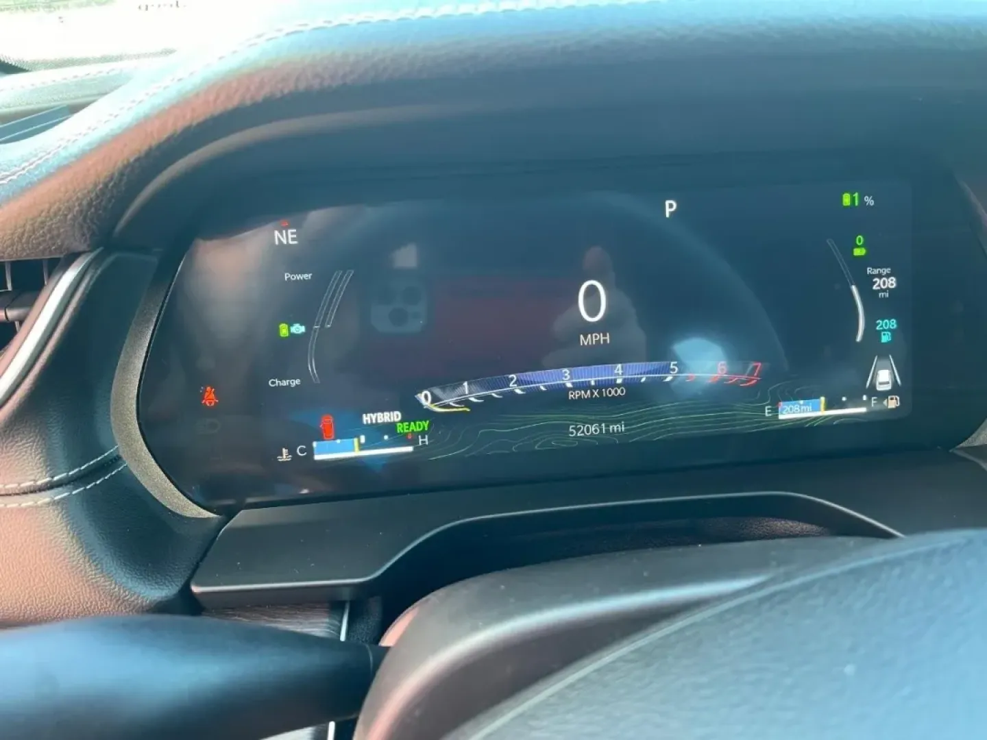 2024 /Global Black Cloth Jeep Grand Cherokee 4xe (1C4RJYB65RC) with an 2.0L I4 DOHC DI Turbo PHEV engine, Automatic transmission, located at 970 Woodlawn Dr., Farmington, MO, 63640, (573) 431-7800, 37.825642, -90.468674 - **Adventure Awaits: Your Next Journey Starts with the 2024 Jeep Grand Cherokee**<br /> <br /> Are you ready to elevate your commuting experience or embark on weekend adventures? Discover the perfect blend of style, performance, and versatility with the 2024 Jeep Grand Cherokee, now available at Pett - Photo#8