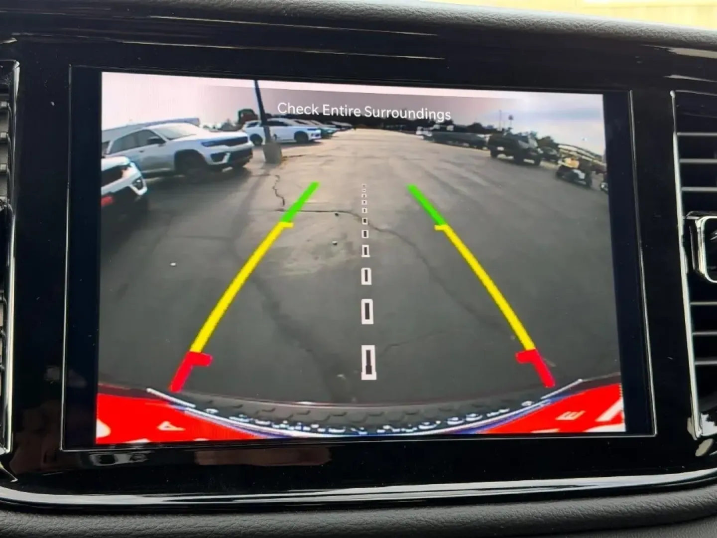 2026 /Black Cloth Dodge Durango GT (1C4RDJDG3TC) with an 3.6L V6 24V VVT UPG I engine, Automatic transmission, located at 970 Woodlawn Dr., Farmington, MO, 63640, (573) 431-7800, 37.825642, -90.468674 - **Unleash Your Adventurous Spirit with the 2026 Dodge Durango at Pettus CDJR Farmington**<br /> <br /> Are you ready to elevate your lifestyle with a vehicle that embodies both style and versatility? The 2026 Dodge Durango is the perfect SUV for those who crave adventure and practicality. Whether yo - Photo#24