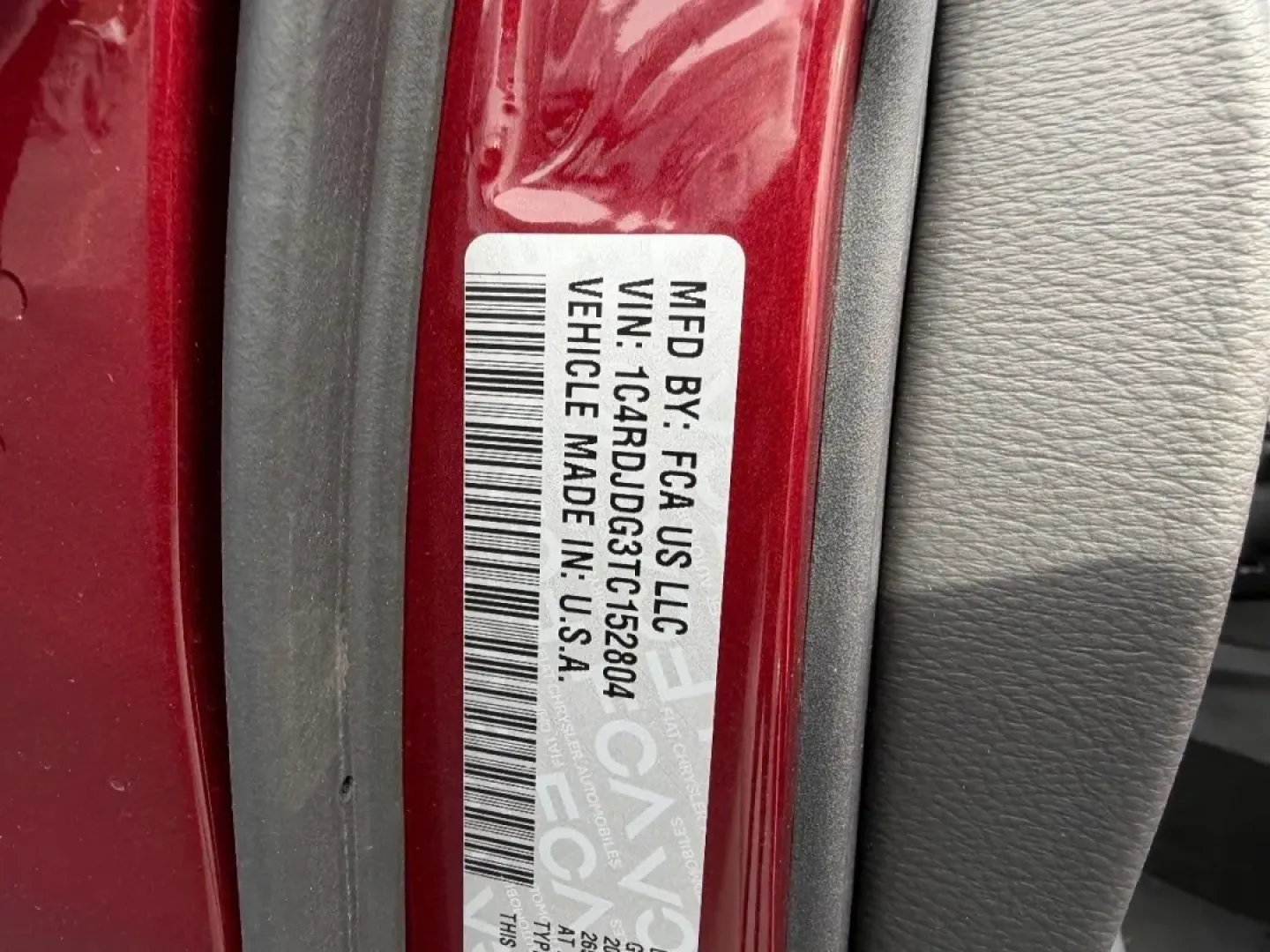 2026 /Black Cloth Dodge Durango GT (1C4RDJDG3TC) with an 3.6L V6 24V VVT UPG I engine, Automatic transmission, located at 970 Woodlawn Dr., Farmington, MO, 63640, (573) 431-7800, 37.825642, -90.468674 - **Unleash Your Adventurous Spirit with the 2026 Dodge Durango at Pettus CDJR Farmington**<br /> <br /> Are you ready to elevate your lifestyle with a vehicle that embodies both style and versatility? The 2026 Dodge Durango is the perfect SUV for those who crave adventure and practicality. Whether yo - Photo#25