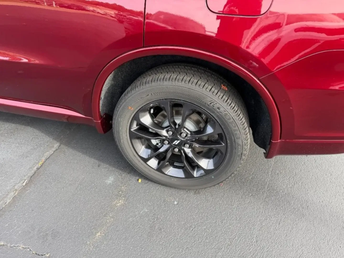 2026 /Black Cloth Dodge Durango GT (1C4RDJDG3TC) with an 3.6L V6 24V VVT UPG I engine, Automatic transmission, located at 970 Woodlawn Dr., Farmington, MO, 63640, (573) 431-7800, 37.825642, -90.468674 - **Unleash Your Adventurous Spirit with the 2026 Dodge Durango at Pettus CDJR Farmington**<br /> <br /> Are you ready to elevate your lifestyle with a vehicle that embodies both style and versatility? The 2026 Dodge Durango is the perfect SUV for those who crave adventure and practicality. Whether yo - Photo#7