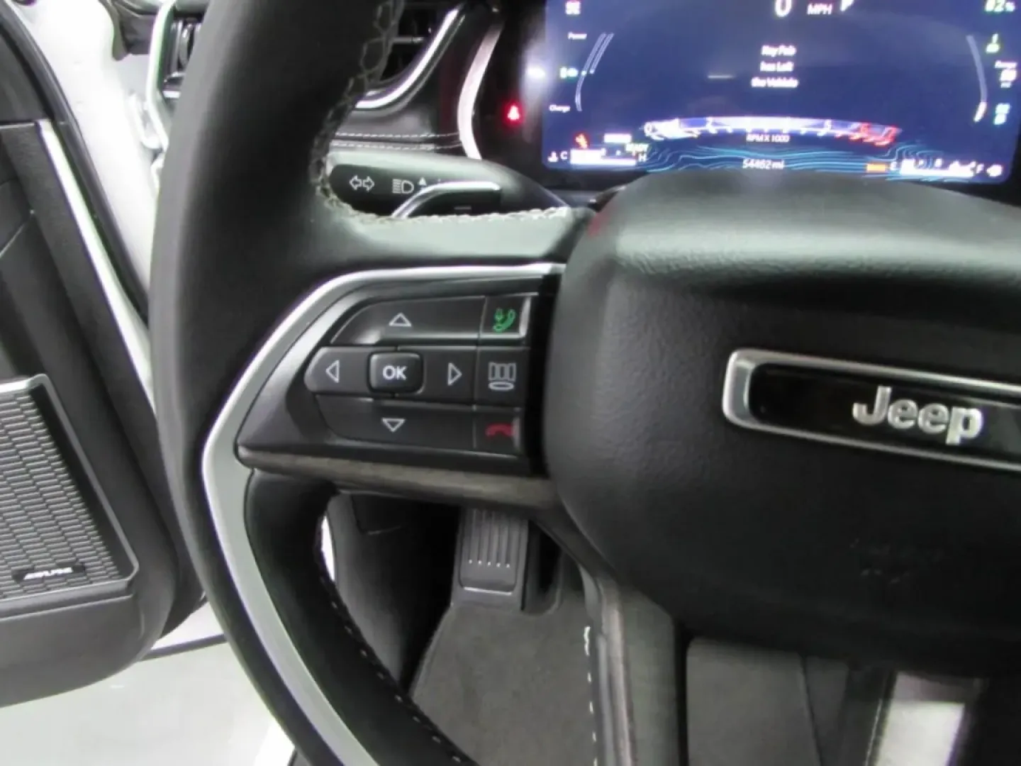 2024 /Global Black Jeep Grand Cherokee 4xe (1C4RJYB64RC) with an Other engine, Automatic transmission, located at 12830 Highway 21, De Soto, MO, 63020, (636) 337-7777, 38.153099, -90.573624 - **Experience Adventure and Comfort with the 2024 Jeep Grand Cherokee at Pettus CDJR DeSoto!**<br /> <br /> If you're dreaming of a vehicle that perfectly balances rugged outdoor capabilities with family-friendly comfort, look no further than the 2024 Jeep Grand Cherokee available at Pettus CDJR DeSo - Photo#16