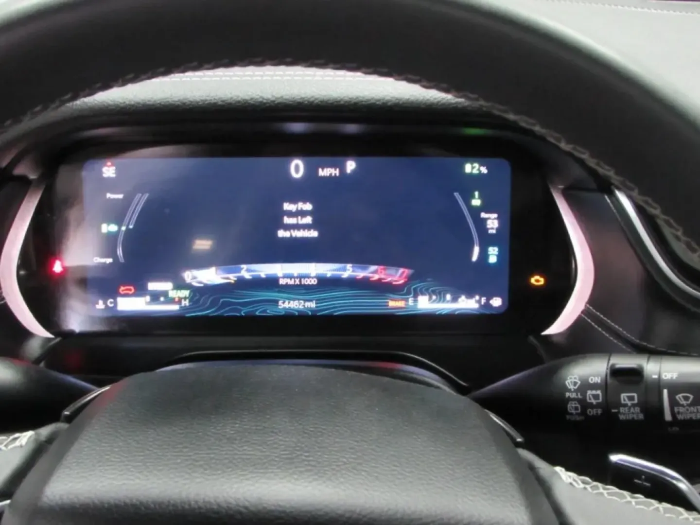 2024 /Global Black Jeep Grand Cherokee 4xe (1C4RJYB64RC) with an Other engine, Automatic transmission, located at 12830 Highway 21, De Soto, MO, 63020, (636) 337-7777, 38.153099, -90.573624 - **Experience Adventure and Comfort with the 2024 Jeep Grand Cherokee at Pettus CDJR DeSoto!**<br /> <br /> If you're dreaming of a vehicle that perfectly balances rugged outdoor capabilities with family-friendly comfort, look no further than the 2024 Jeep Grand Cherokee available at Pettus CDJR DeSo - Photo#18