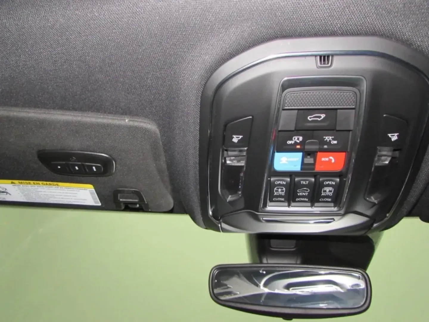 2024 /Global Black Jeep Grand Cherokee 4xe (1C4RJYB64RC) with an Other engine, Automatic transmission, located at 12830 Highway 21, De Soto, MO, 63020, (636) 337-7777, 38.153099, -90.573624 - **Experience Adventure and Comfort with the 2024 Jeep Grand Cherokee at Pettus CDJR DeSoto!**<br /> <br /> If you're dreaming of a vehicle that perfectly balances rugged outdoor capabilities with family-friendly comfort, look no further than the 2024 Jeep Grand Cherokee available at Pettus CDJR DeSo - Photo#19