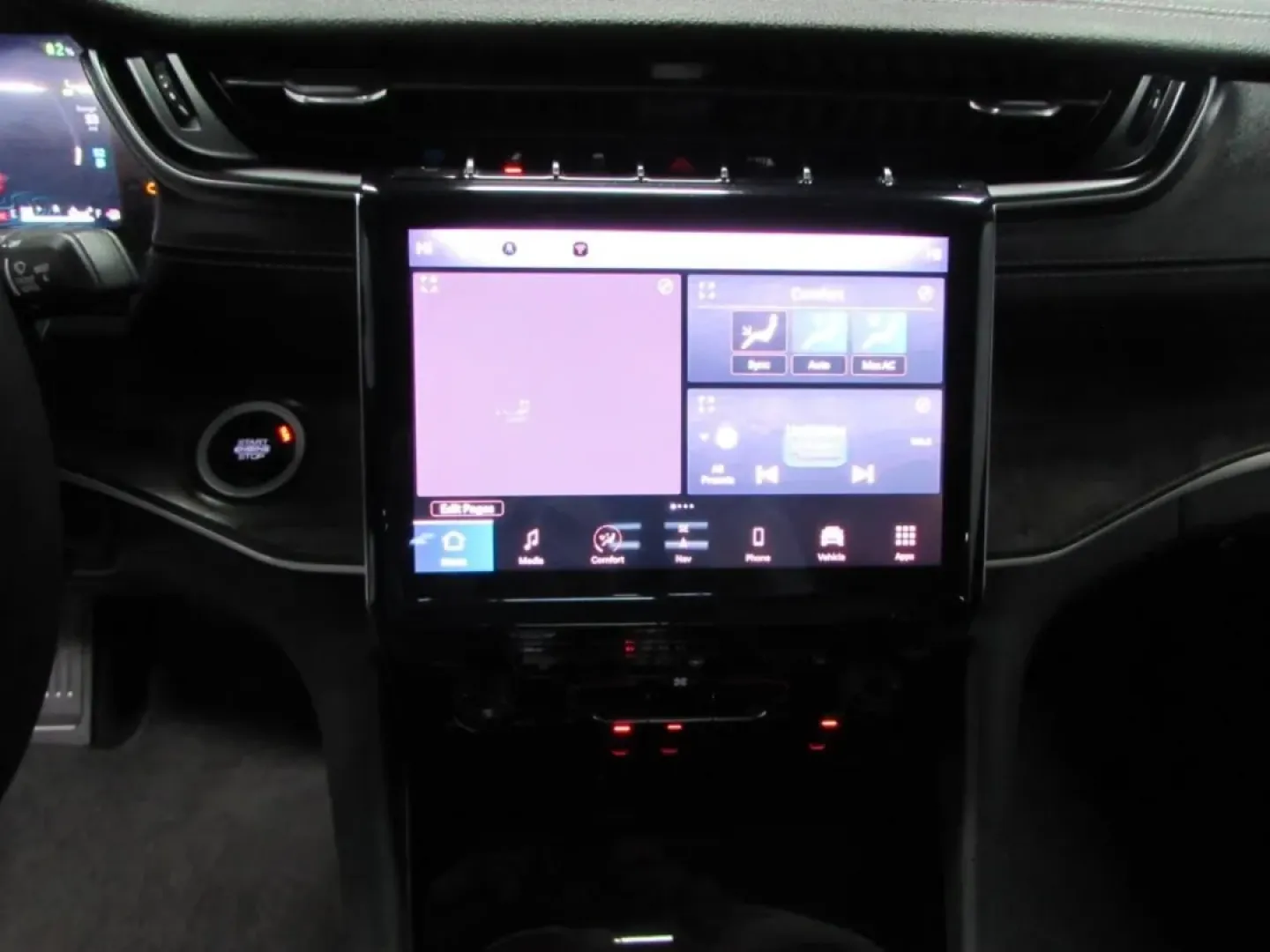 2024 /Global Black Jeep Grand Cherokee 4xe (1C4RJYB64RC) with an Other engine, Automatic transmission, located at 12830 Highway 21, De Soto, MO, 63020, (636) 337-7777, 38.153099, -90.573624 - **Experience Adventure and Comfort with the 2024 Jeep Grand Cherokee at Pettus CDJR DeSoto!**<br /> <br /> If you're dreaming of a vehicle that perfectly balances rugged outdoor capabilities with family-friendly comfort, look no further than the 2024 Jeep Grand Cherokee available at Pettus CDJR DeSo - Photo#20