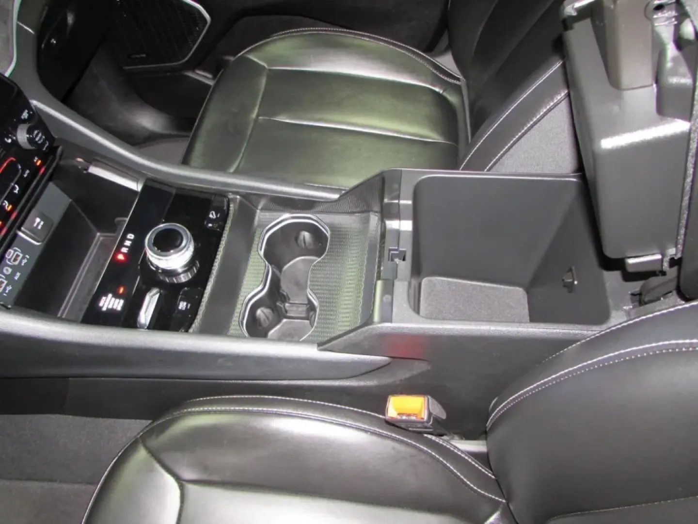 2024 /Global Black Jeep Grand Cherokee 4xe (1C4RJYB64RC) with an Other engine, Automatic transmission, located at 12830 Highway 21, De Soto, MO, 63020, (636) 337-7777, 38.153099, -90.573624 - **Experience Adventure and Comfort with the 2024 Jeep Grand Cherokee at Pettus CDJR DeSoto!**<br /> <br /> If you're dreaming of a vehicle that perfectly balances rugged outdoor capabilities with family-friendly comfort, look no further than the 2024 Jeep Grand Cherokee available at Pettus CDJR DeSo - Photo#22