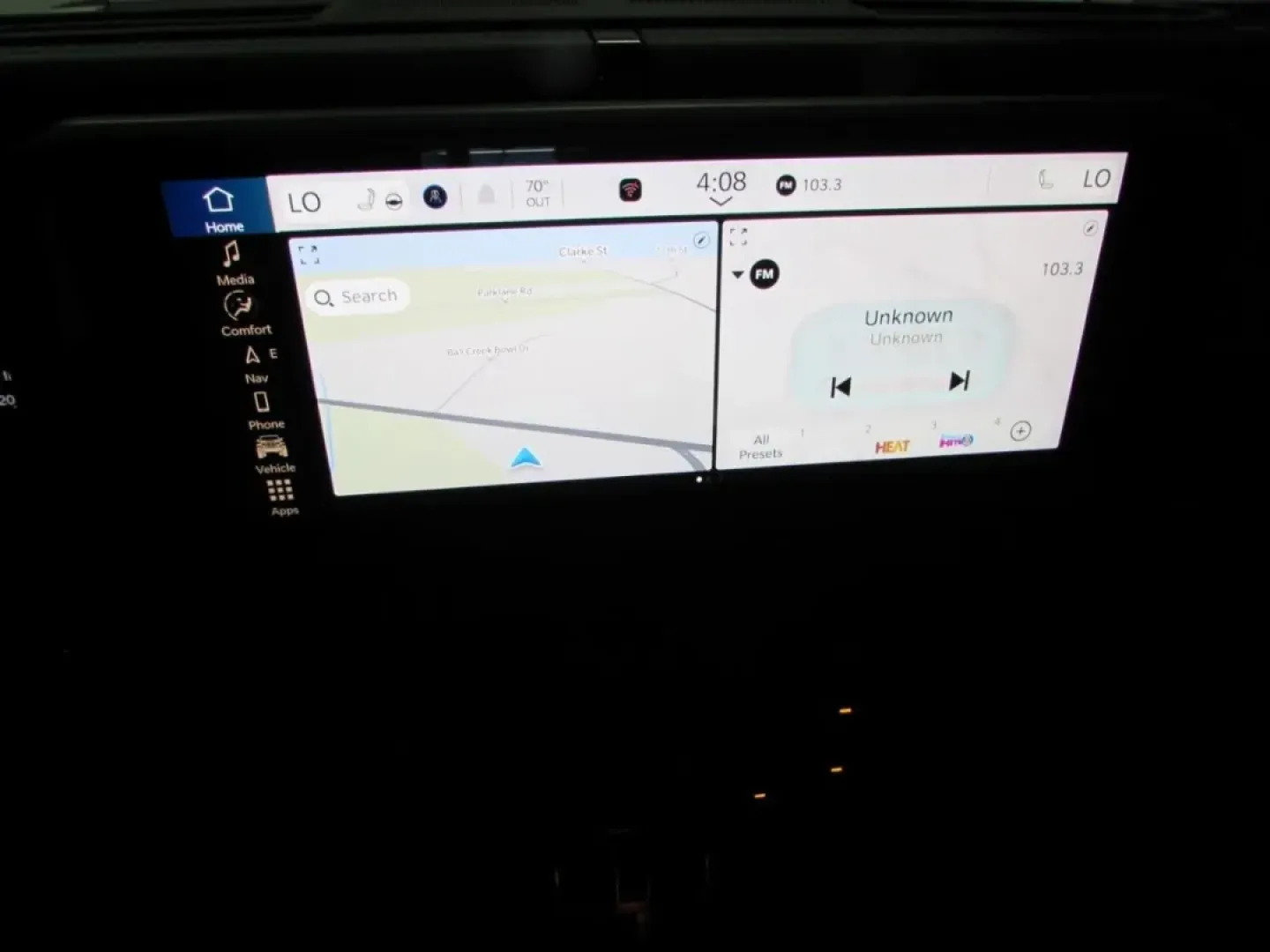 2025 /Black Jeep Gladiator Mojave (1C6RJTEG5SL) with an Other engine, Automatic transmission, located at 12830 Highway 21, De Soto, MO, 63020, (636) 337-7777, 38.153099, -90.573624 - Are you ready to elevate your weekend adventures and daily commutes? Look no further than this impressive 2025 Jeep Gladiator, a truck designed for those who demand versatility, rugged capability, and a touch of luxury. Perfectly suited for outdoor enthusiasts and city dwellers alike, this pre-owned - Photo#20