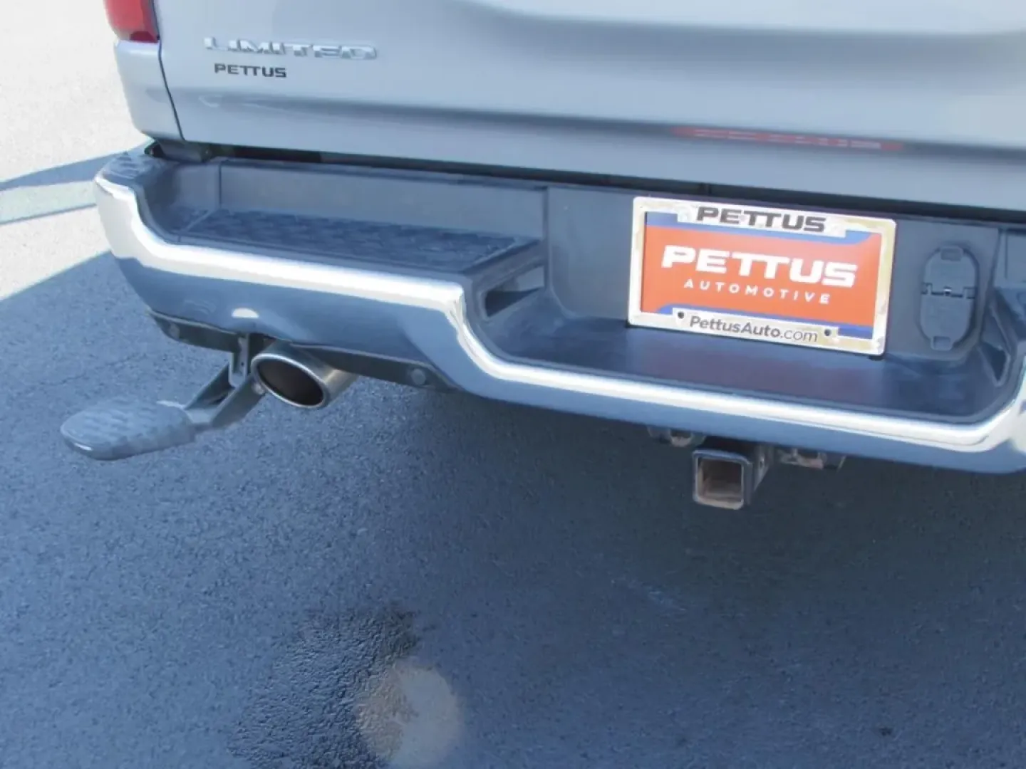 2019 /Black Ram 1500 Limited (1C6SRFHT5KN) with an Other engine, located at 12836 Highway 21, De Soto, MO, 63020, (636) 337-7777, 38.151867, -90.575615 - **Discover Your Next Adventure with This 2019 Ram 1500 at Pettus Ford De Soto!**<br /> <br /> Are you ready to elevate your weekend adventures or tackle your daily commutes with confidence? This robust 2019 Ram 1500 is the perfect companion, designed for those who crave both power and versatility. W - Photo#33