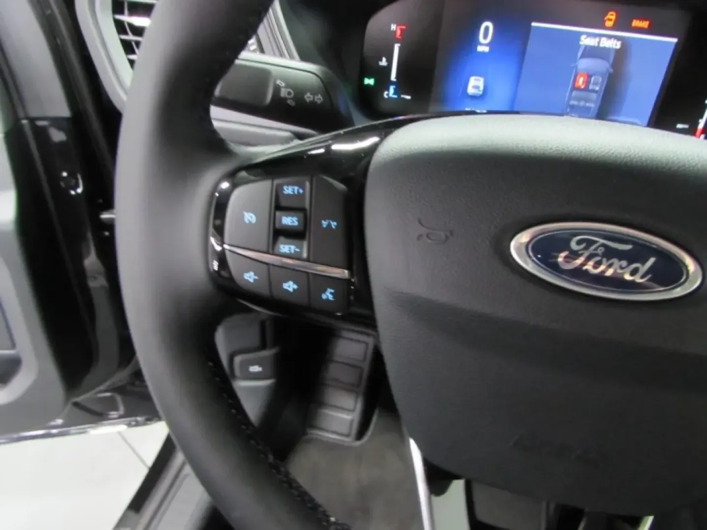 2026 /Ebony Ford Escape Active (1FMCU0GNXTU) with an 1.5L engine, located at 12836 Highway 21, De Soto, MO, 63020, (636) 337-7777, 38.151867, -90.575615 - ### Discover Your Next Adventure with the 2026 Ford Escape Active at Pettus Ford De Soto!<br /> <br /> Are you ready to elevate your driving experience? The 2026 Ford Escape Active is more than just a vehicle; it's your passport to adventure, perfect for weekend getaways, family outings, or your dai - Photo#12