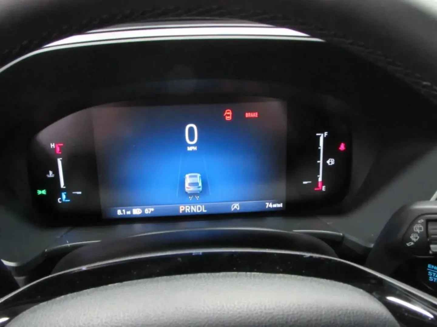 2026 /Ebony Ford Escape Active (1FMCU0GNXTU) with an 1.5L engine, located at 12836 Highway 21, De Soto, MO, 63020, (636) 337-7777, 38.151867, -90.575615 - ### Discover Your Next Adventure with the 2026 Ford Escape Active at Pettus Ford De Soto!<br /> <br /> Are you ready to elevate your driving experience? The 2026 Ford Escape Active is more than just a vehicle; it's your passport to adventure, perfect for weekend getaways, family outings, or your dai - Photo#14