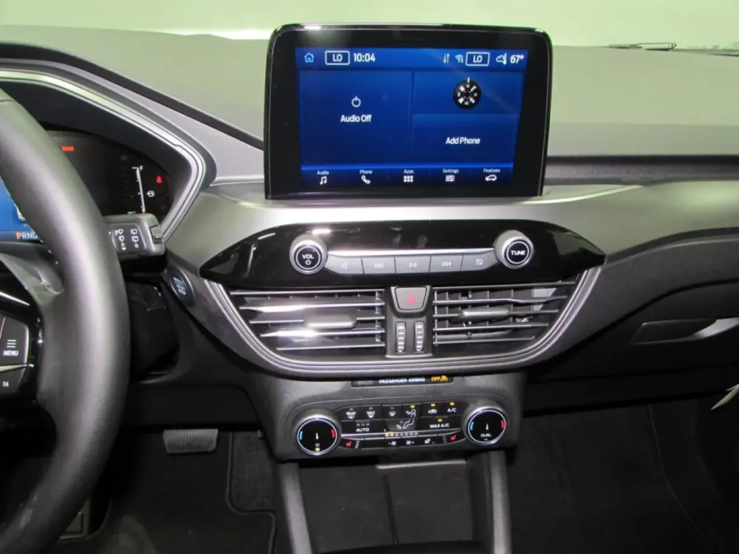 2026 /Ebony Ford Escape Active (1FMCU0GNXTU) with an 1.5L engine, located at 12836 Highway 21, De Soto, MO, 63020, (636) 337-7777, 38.151867, -90.575615 - ### Discover Your Next Adventure with the 2026 Ford Escape Active at Pettus Ford De Soto!<br /> <br /> Are you ready to elevate your driving experience? The 2026 Ford Escape Active is more than just a vehicle; it's your passport to adventure, perfect for weekend getaways, family outings, or your dai - Photo#16