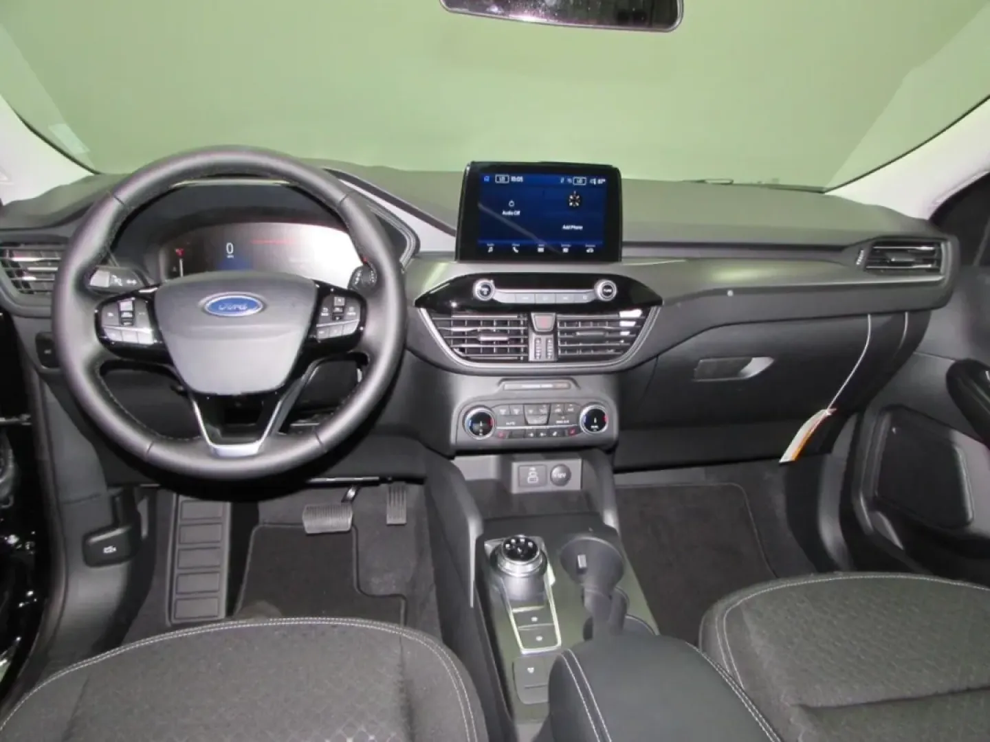 2026 /Ebony Ford Escape Active (1FMCU0GNXTU) with an 1.5L engine, located at 12836 Highway 21, De Soto, MO, 63020, (636) 337-7777, 38.151867, -90.575615 - ### Discover Your Next Adventure with the 2026 Ford Escape Active at Pettus Ford De Soto!<br /> <br /> Are you ready to elevate your driving experience? The 2026 Ford Escape Active is more than just a vehicle; it's your passport to adventure, perfect for weekend getaways, family outings, or your dai - Photo#18