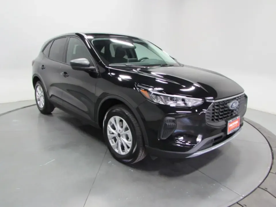 photo of 2026 Ford Escape Active