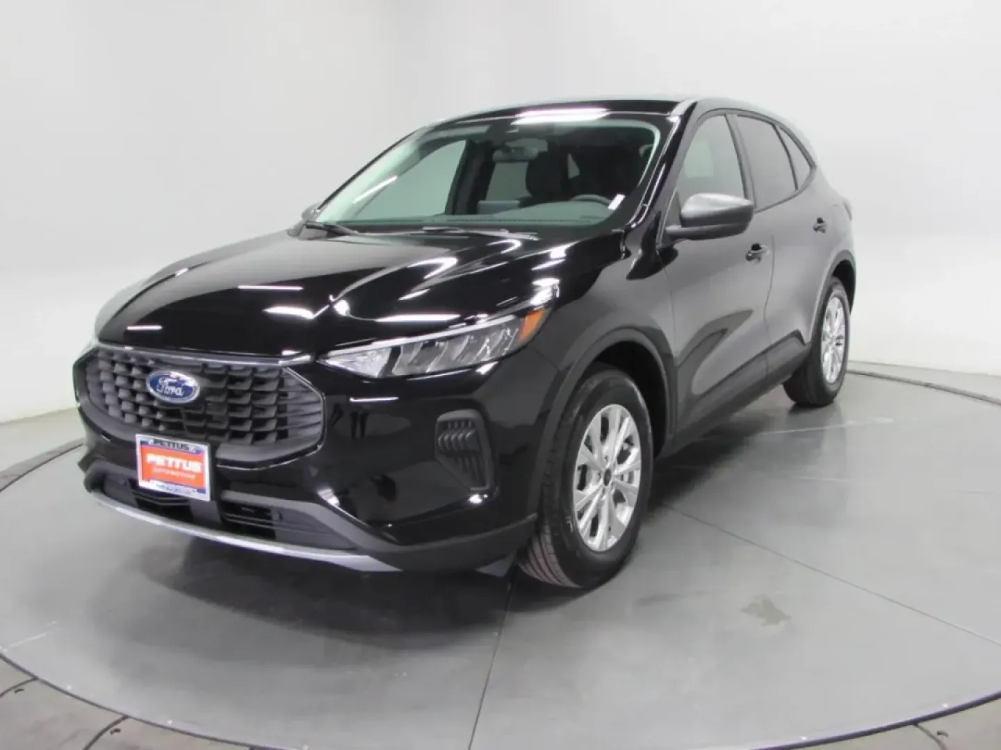 2026 /Ebony Ford Escape Active (1FMCU0GNXTU) with an 1.5L engine, located at 12836 Highway 21, De Soto, MO, 63020, (636) 337-7777, 38.151867, -90.575615 - ### Discover Your Next Adventure with the 2026 Ford Escape Active at Pettus Ford De Soto!<br /> <br /> Are you ready to elevate your driving experience? The 2026 Ford Escape Active is more than just a vehicle; it's your passport to adventure, perfect for weekend getaways, family outings, or your dai - Photo#2