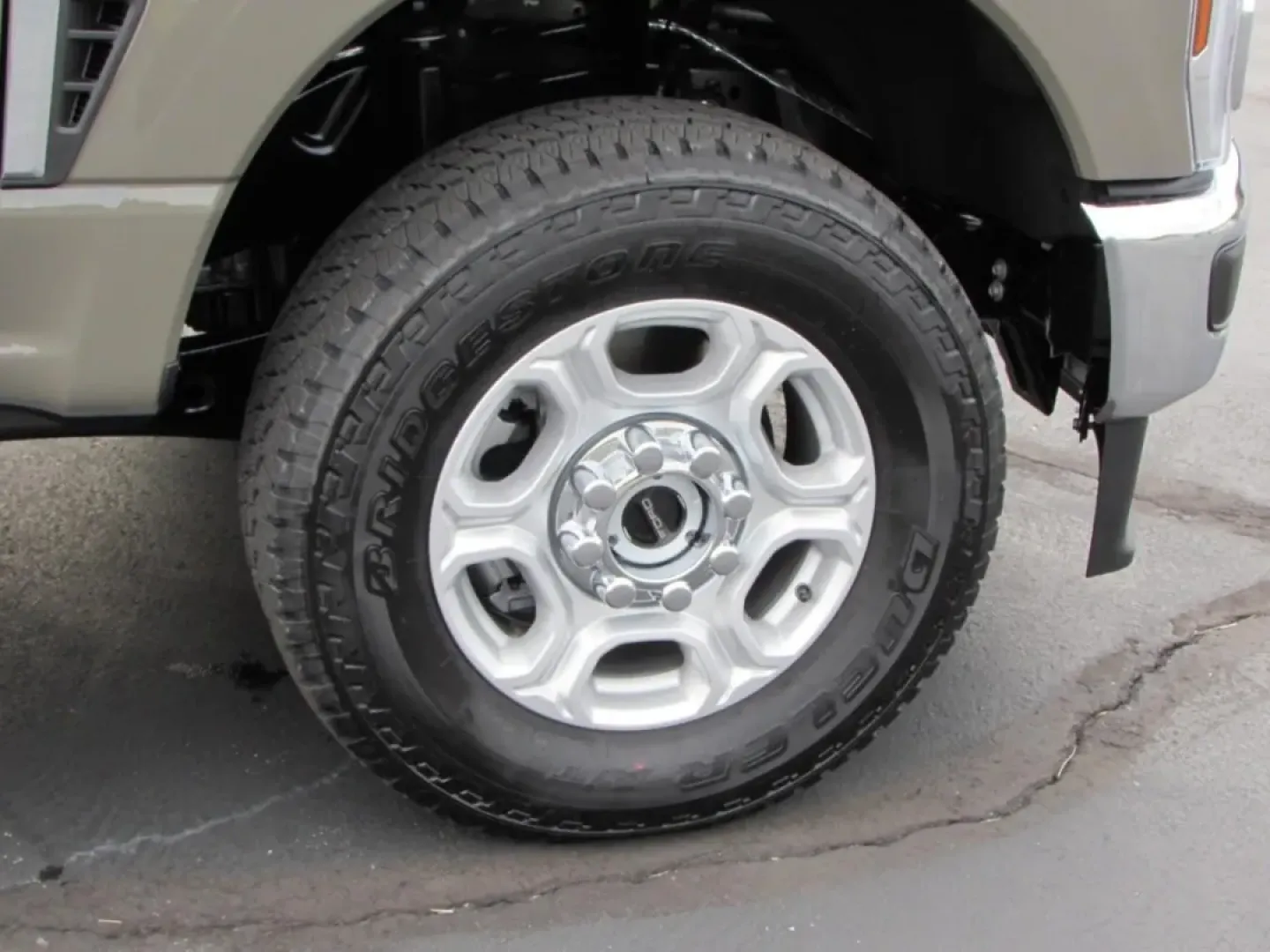 2026 Ford F-250SD XLT (1FT8W2BM3TE) with an 6.7L engine, located at 12836 Highway 21, De Soto, MO, 63020, (636) 337-7777, 38.151867, -90.575615 - **Experience the Power of the 2026 Ford Super Duty F-250 SRW-Your Ultimate Workhorse!**<br /> <br /> Are you ready to elevate your lifestyle and tackle any challenge that comes your way? Whether you're hauling heavy loads for work or embarking on weekend adventures with the family, the 2026 Ford Sup - Photo#10