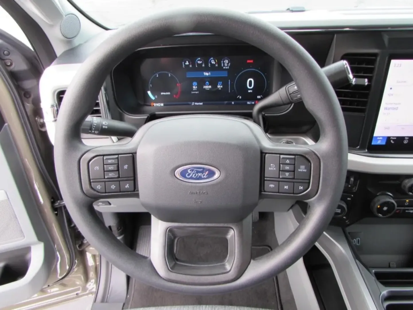 2026 Ford F-250SD XLT (1FT8W2BM3TE) with an 6.7L engine, located at 12836 Highway 21, De Soto, MO, 63020, (636) 337-7777, 38.151867, -90.575615 - **Experience the Power of the 2026 Ford Super Duty F-250 SRW-Your Ultimate Workhorse!**<br /> <br /> Are you ready to elevate your lifestyle and tackle any challenge that comes your way? Whether you're hauling heavy loads for work or embarking on weekend adventures with the family, the 2026 Ford Sup - Photo#19