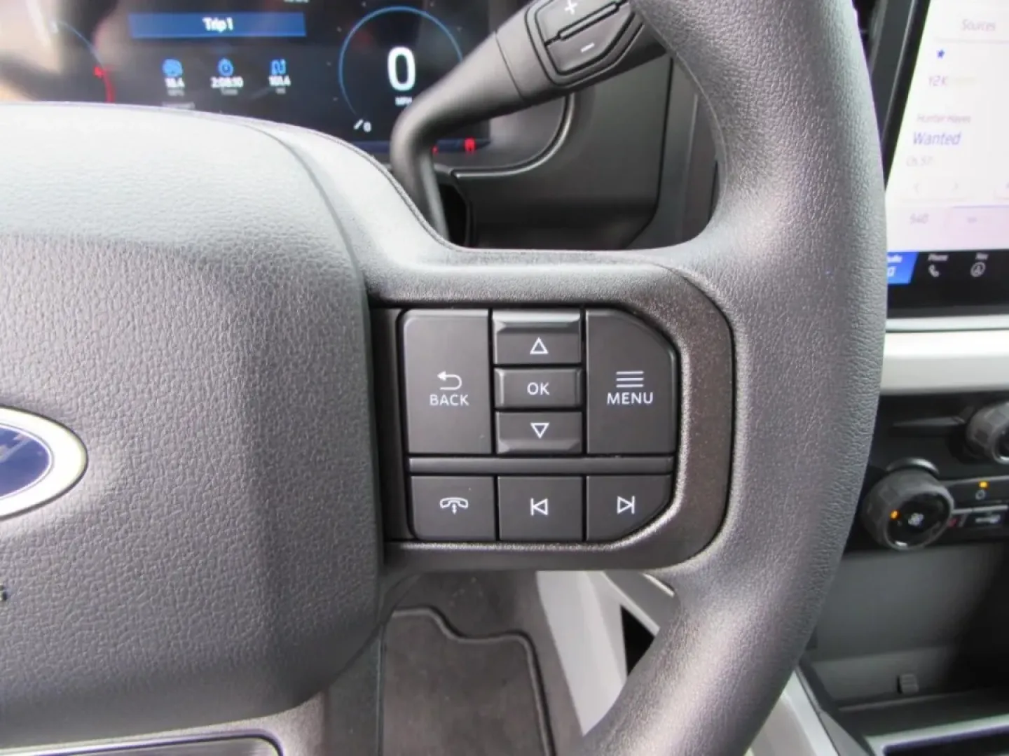 2026 Ford F-250SD XLT (1FT8W2BM3TE) with an 6.7L engine, located at 12836 Highway 21, De Soto, MO, 63020, (636) 337-7777, 38.151867, -90.575615 - **Experience the Power of the 2026 Ford Super Duty F-250 SRW-Your Ultimate Workhorse!**<br /> <br /> Are you ready to elevate your lifestyle and tackle any challenge that comes your way? Whether you're hauling heavy loads for work or embarking on weekend adventures with the family, the 2026 Ford Sup - Photo#21