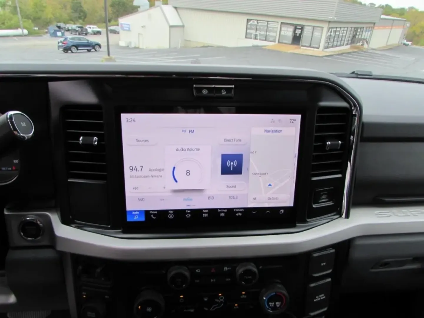 2026 Ford F-250SD XLT (1FT8W2BM3TE) with an 6.7L engine, located at 12836 Highway 21, De Soto, MO, 63020, (636) 337-7777, 38.151867, -90.575615 - **Experience the Power of the 2026 Ford Super Duty F-250 SRW-Your Ultimate Workhorse!**<br /> <br /> Are you ready to elevate your lifestyle and tackle any challenge that comes your way? Whether you're hauling heavy loads for work or embarking on weekend adventures with the family, the 2026 Ford Sup - Photo#24