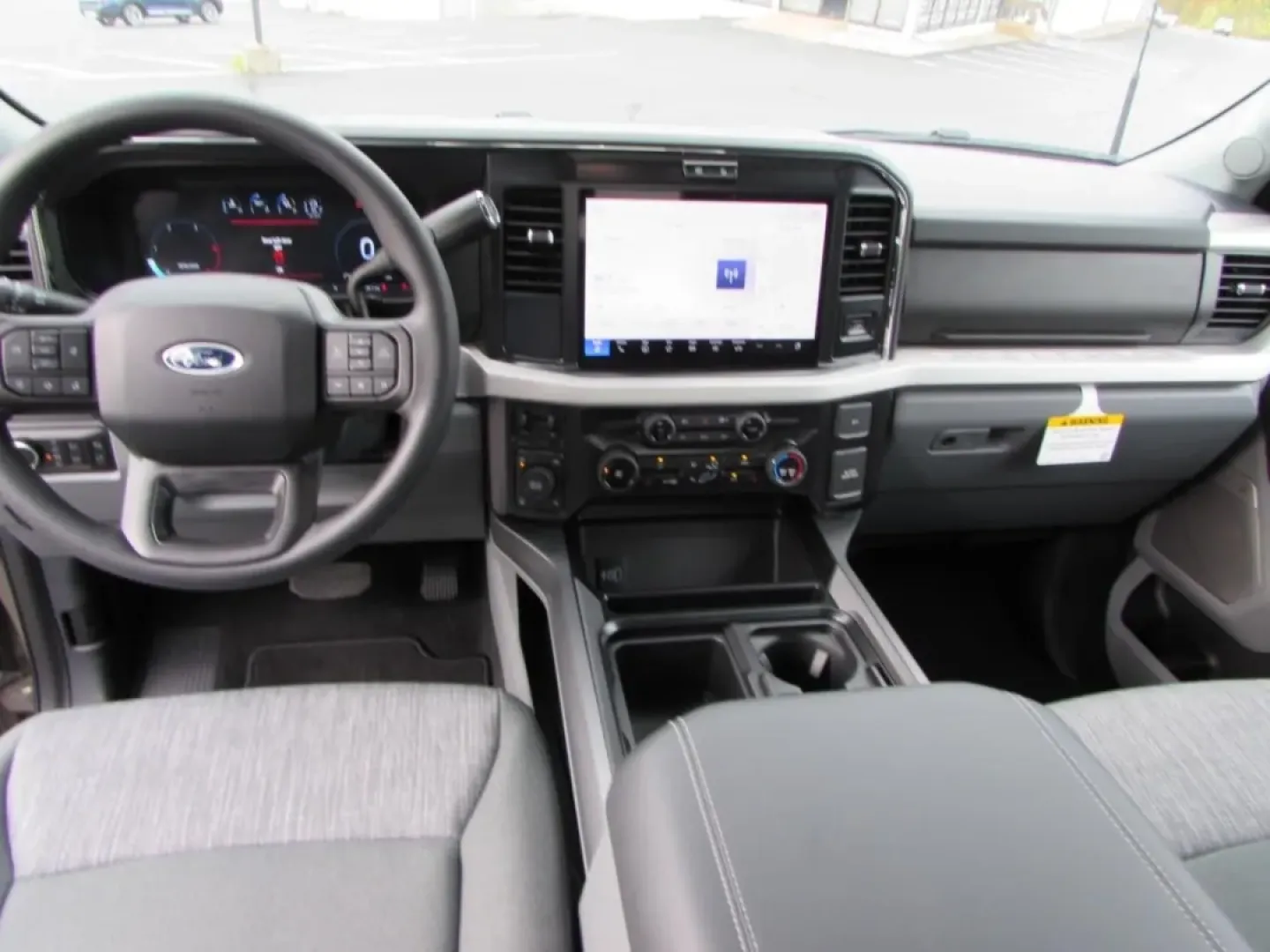 2026 Ford F-250SD XLT (1FT8W2BM3TE) with an 6.7L engine, located at 12836 Highway 21, De Soto, MO, 63020, (636) 337-7777, 38.151867, -90.575615 - **Experience the Power of the 2026 Ford Super Duty F-250 SRW-Your Ultimate Workhorse!**<br /> <br /> Are you ready to elevate your lifestyle and tackle any challenge that comes your way? Whether you're hauling heavy loads for work or embarking on weekend adventures with the family, the 2026 Ford Sup - Photo#26