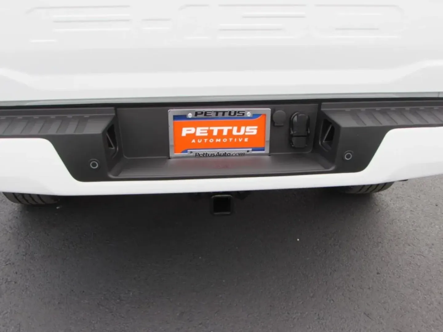 2025 /Black Ford F-150 STX (1FTFW2L56SK) with an 5.0L engine, Automatic transmission, located at 12836 Highway 21, De Soto, MO, 63020, (636) 337-7777, 38.151867, -90.575615 - Are you ready to elevate your lifestyle with a powerful and versatile truck that can handle everything from daily commutes to weekend adventures? Look no further! At Pettus Ford De Soto, we are thrilled to present this stunning 2025 Ford F-150 STX, perfect for those who demand both capability and co - Photo#12