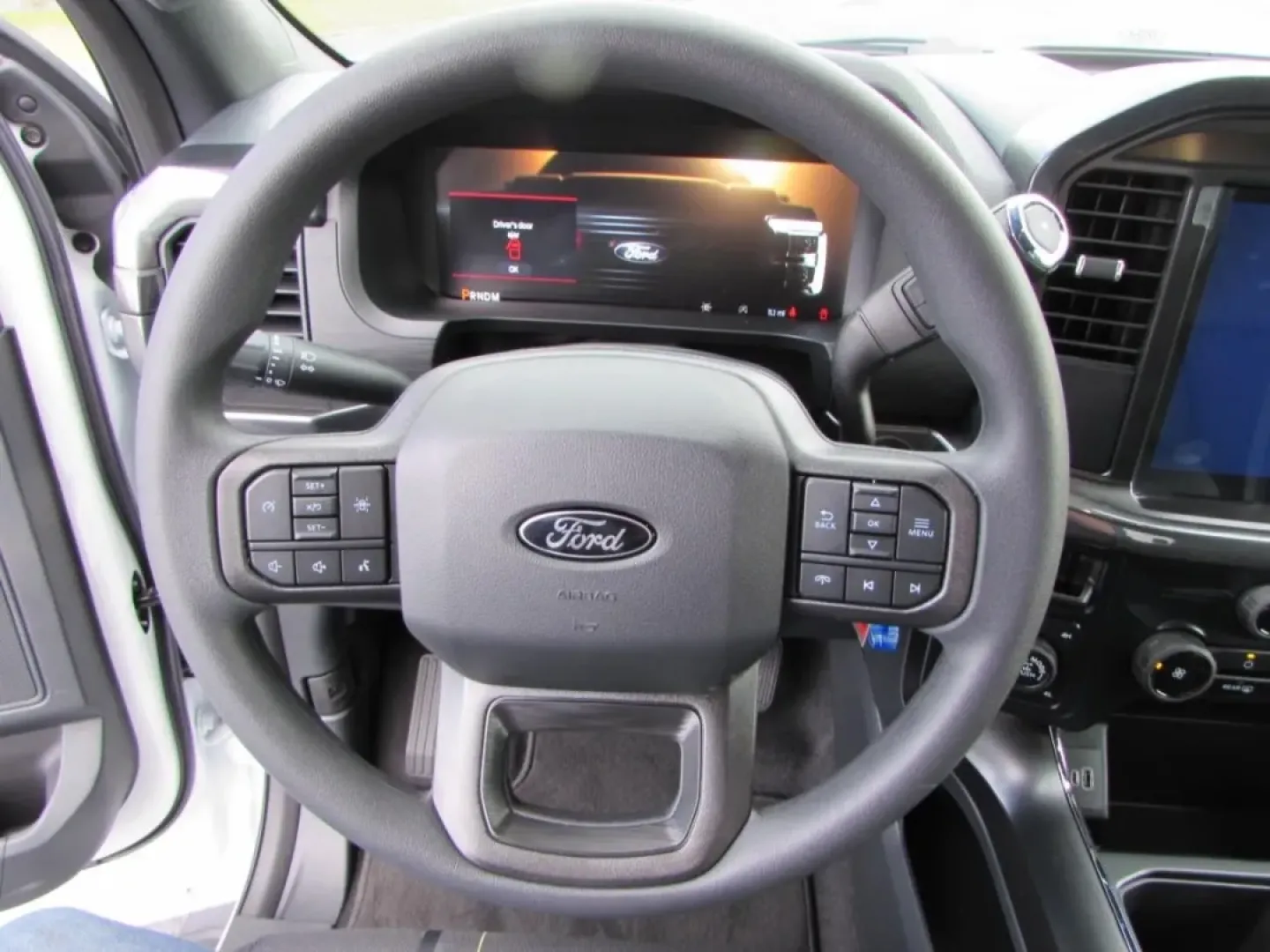 2025 /Black Ford F-150 STX (1FTFW2L56SK) with an 5.0L engine, Automatic transmission, located at 12836 Highway 21, De Soto, MO, 63020, (636) 337-7777, 38.151867, -90.575615 - Are you ready to elevate your lifestyle with a powerful and versatile truck that can handle everything from daily commutes to weekend adventures? Look no further! At Pettus Ford De Soto, we are thrilled to present this stunning 2025 Ford F-150 STX, perfect for those who demand both capability and co - Photo#17