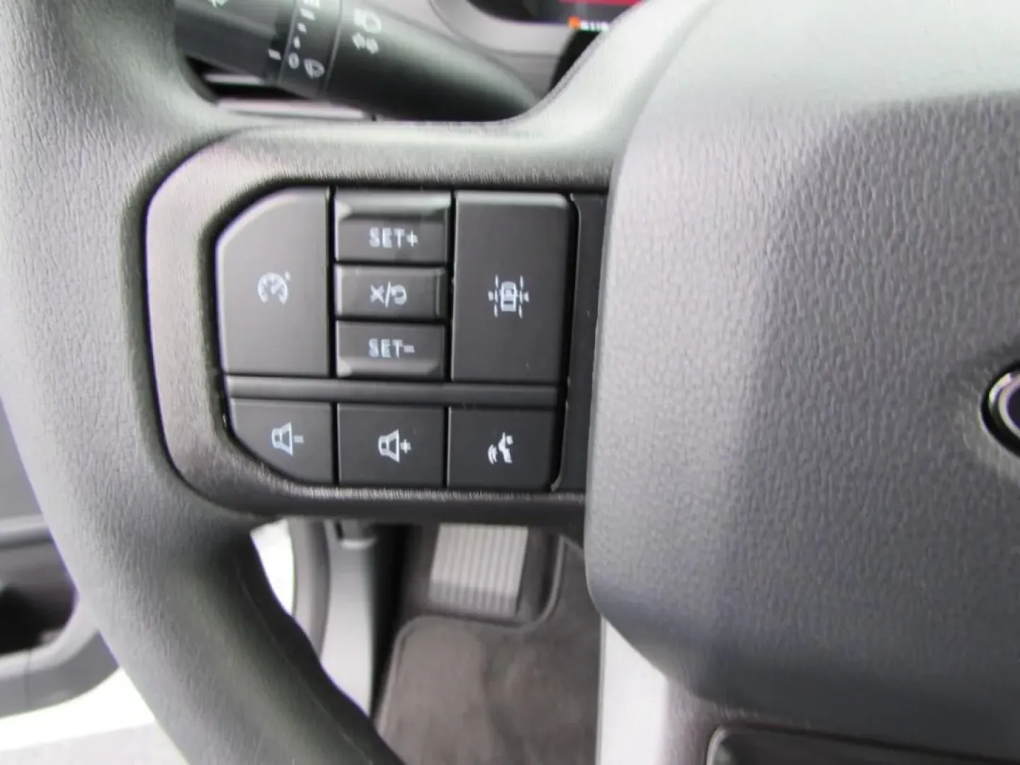 2025 /Black Ford F-150 STX (1FTFW2L56SK) with an 5.0L engine, Automatic transmission, located at 12836 Highway 21, De Soto, MO, 63020, (636) 337-7777, 38.151867, -90.575615 - Are you ready to elevate your lifestyle with a powerful and versatile truck that can handle everything from daily commutes to weekend adventures? Look no further! At Pettus Ford De Soto, we are thrilled to present this stunning 2025 Ford F-150 STX, perfect for those who demand both capability and co - Photo#18