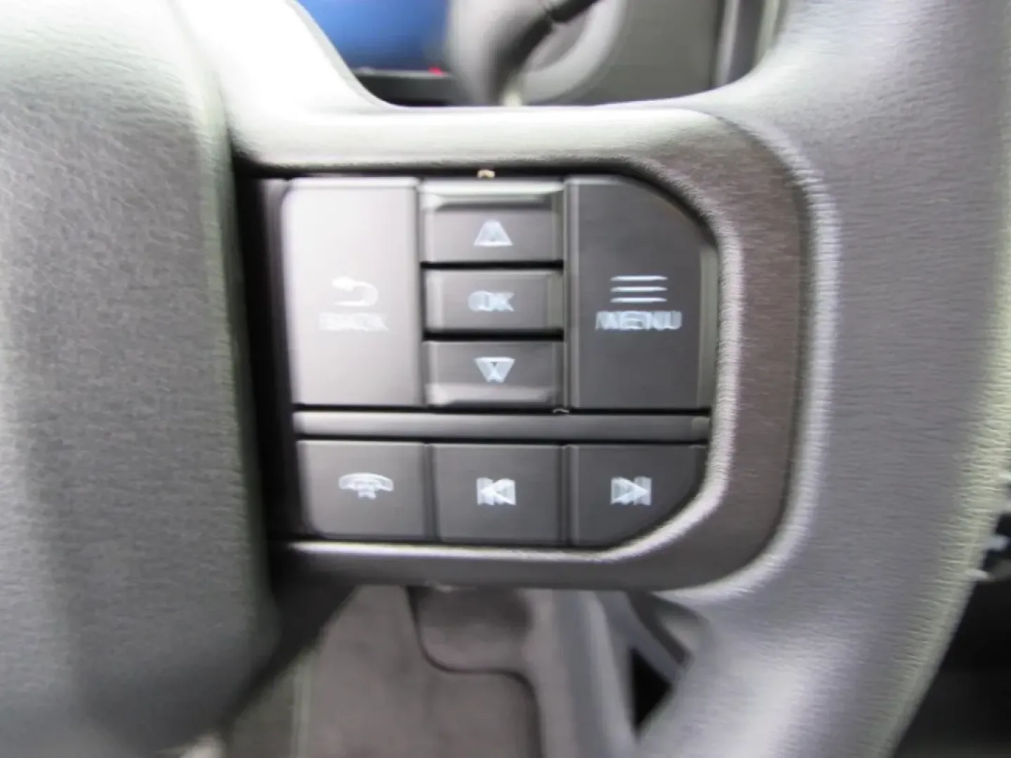 2025 /Black Ford F-150 STX (1FTFW2L56SK) with an 5.0L engine, Automatic transmission, located at 12836 Highway 21, De Soto, MO, 63020, (636) 337-7777, 38.151867, -90.575615 - Are you ready to elevate your lifestyle with a powerful and versatile truck that can handle everything from daily commutes to weekend adventures? Look no further! At Pettus Ford De Soto, we are thrilled to present this stunning 2025 Ford F-150 STX, perfect for those who demand both capability and co - Photo#19