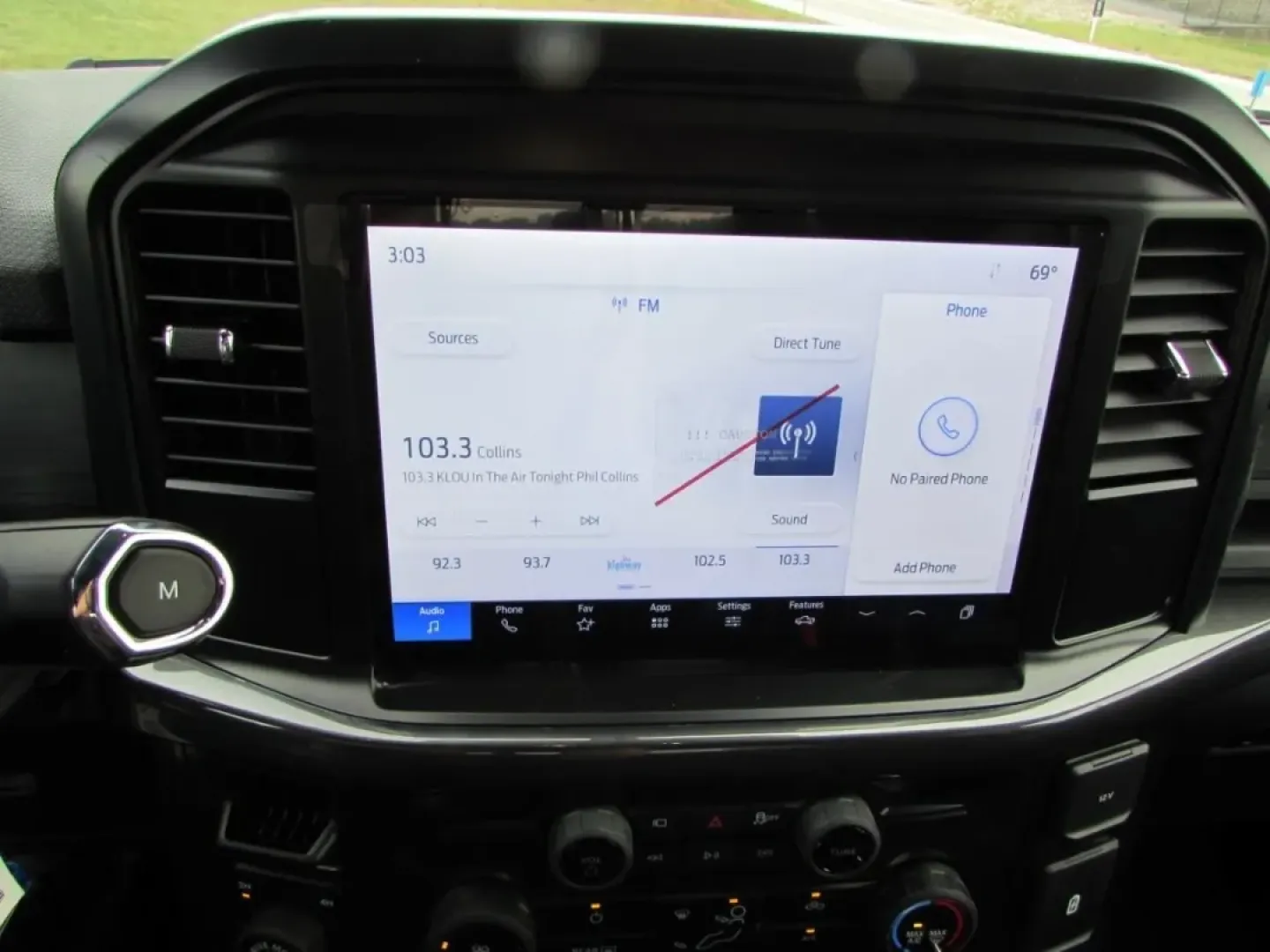 2025 /Black Ford F-150 STX (1FTFW2L56SK) with an 5.0L engine, Automatic transmission, located at 12836 Highway 21, De Soto, MO, 63020, (636) 337-7777, 38.151867, -90.575615 - Are you ready to elevate your lifestyle with a powerful and versatile truck that can handle everything from daily commutes to weekend adventures? Look no further! At Pettus Ford De Soto, we are thrilled to present this stunning 2025 Ford F-150 STX, perfect for those who demand both capability and co - Photo#21