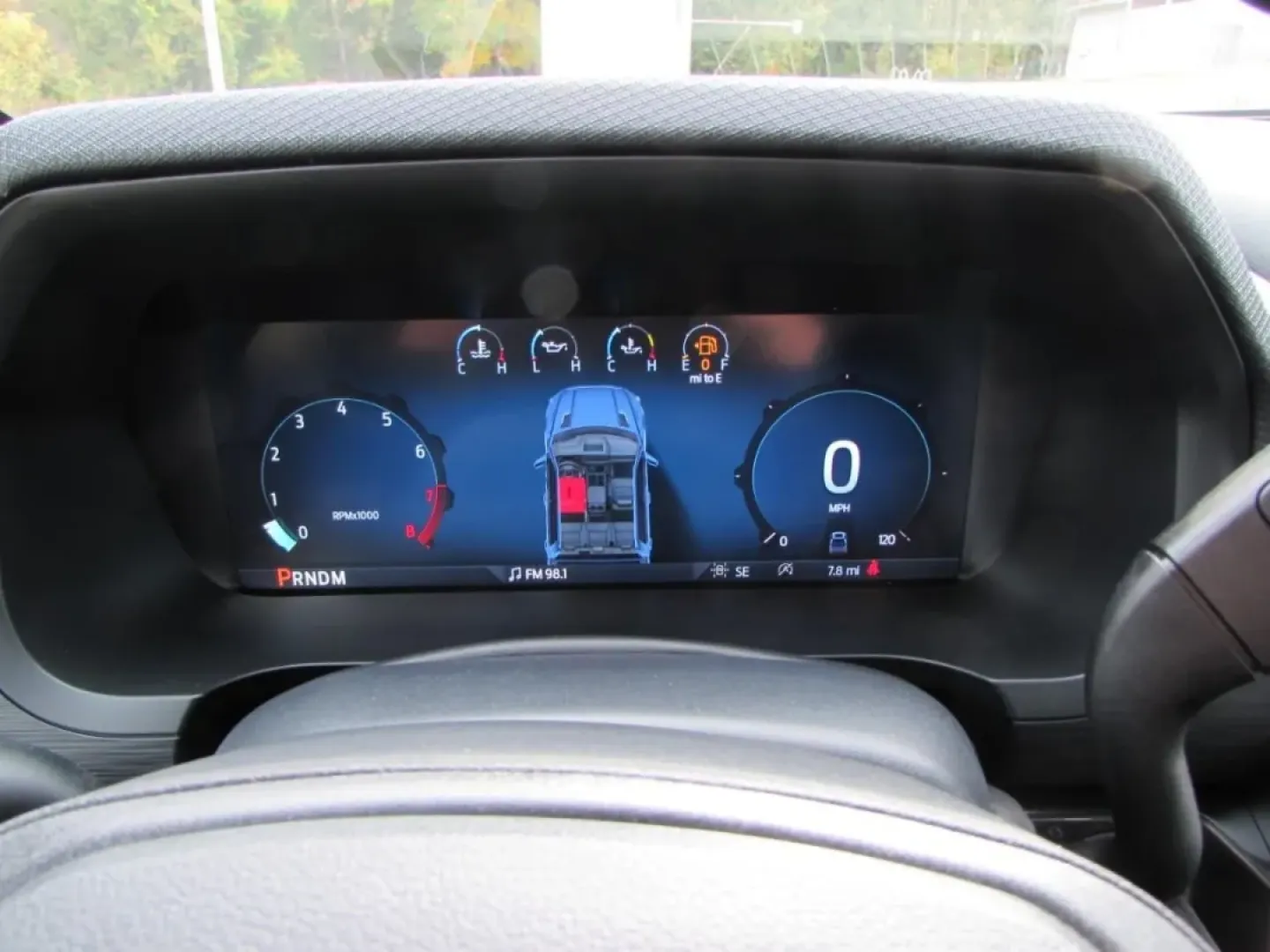 2025 /Black Ford F-150 STX (1FTFW2L5XSK) with an 5.0L engine, Automatic transmission, located at 12836 Highway 21, De Soto, MO, 63020, (636) 337-7777, 38.151867, -90.575615 - ### Discover Your Next Adventure with the 2025 Ford F-150 STX at Pettus Ford De Soto!<br /> <br /> Are you ready to elevate your lifestyle? Whether you're tackling daily commutes, planning weekend getaways, or taking on demanding work projects, the 2025 Ford F-150 STX is your perfect companion. With - Photo#21