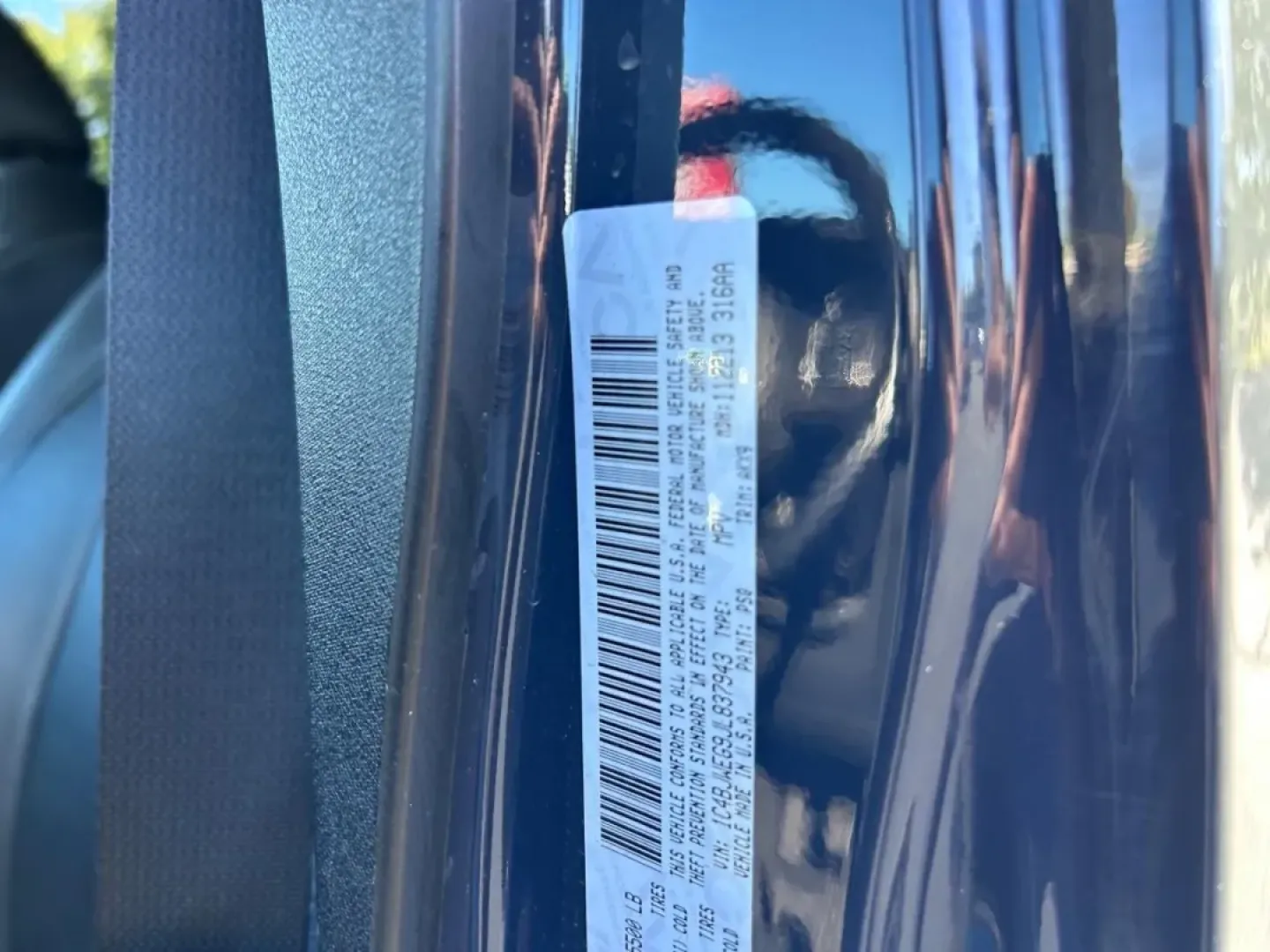 2018 /Black Leather Jeep Wrangler Unlimited Altitude (1C4BJWEG9JL) with an 3.6L V6 24V VVT engine, located at 970 Woodlawn Dr., Farmington, MO, 63640, (573) 431-7800, 37.825642, -90.468674 - Are you ready to embark on your next adventure? Whether you're navigating city streets or tackling rugged trails, the 2018 Jeep Wrangler is the ultimate companion for those who crave both excitement and reliability. At Pettus CDJR Farmington, we understand that your vehicle is more than just a means - Photo#20