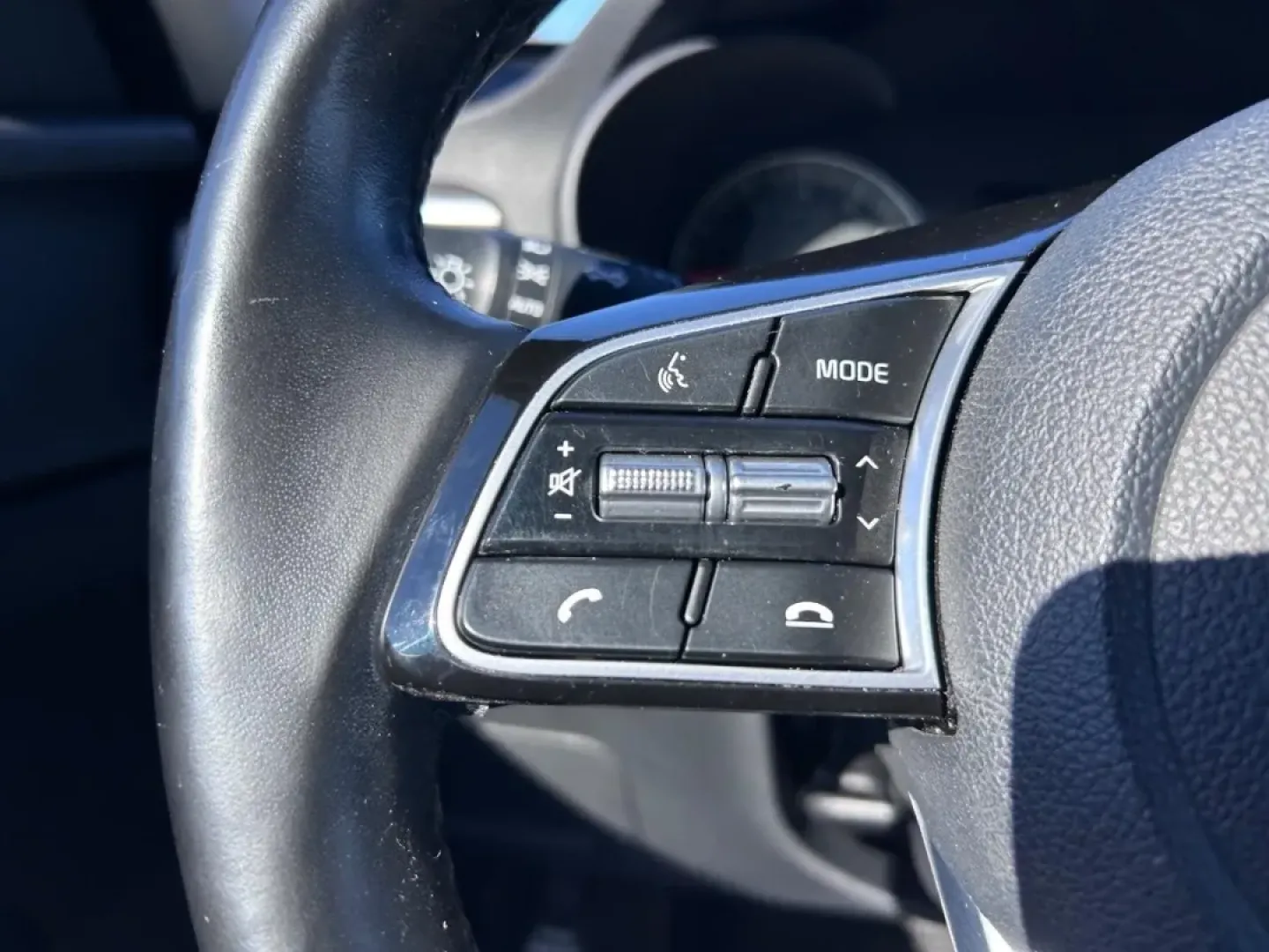 2020 /Black Leather Kia Optima SE (5XXGT4L34LG) with an 2.4L DOHC I4 GDI engine, Automatic transmission, located at 970 Woodlawn Dr., Farmington, MO, 63640, (573) 431-7800, 37.825642, -90.468674 - **Discover Your Next Adventure with the 2020 Kia Optima from Pettus CDJR Farmington!**<br /> <br /> Are you searching for a reliable, stylish, and fuel-efficient sedan to enhance your daily drive? Look no further! The 2020 Kia Optima, available now at Pettus CDJR Farmington, is perfect for long comm - Photo#12