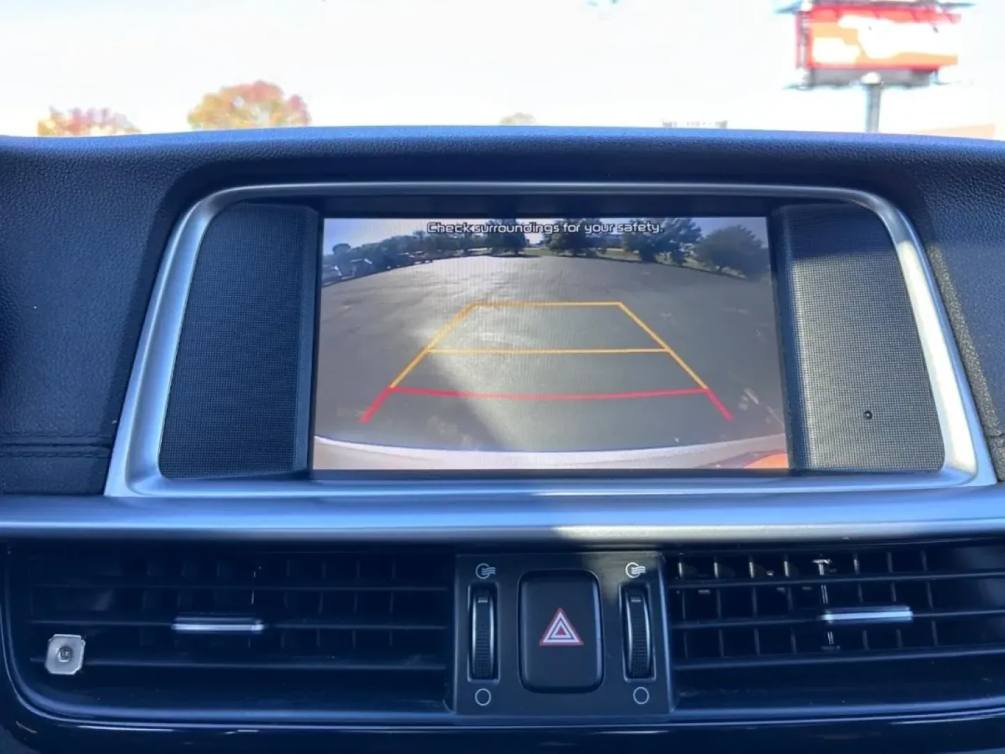 2020 /Black Leather Kia Optima SE (5XXGT4L34LG) with an 2.4L DOHC I4 GDI engine, Automatic transmission, located at 970 Woodlawn Dr., Farmington, MO, 63640, (573) 431-7800, 37.825642, -90.468674 - **Discover Your Next Adventure with the 2020 Kia Optima from Pettus CDJR Farmington!**<br /> <br /> Are you searching for a reliable, stylish, and fuel-efficient sedan to enhance your daily drive? Look no further! The 2020 Kia Optima, available now at Pettus CDJR Farmington, is perfect for long comm - Photo#21