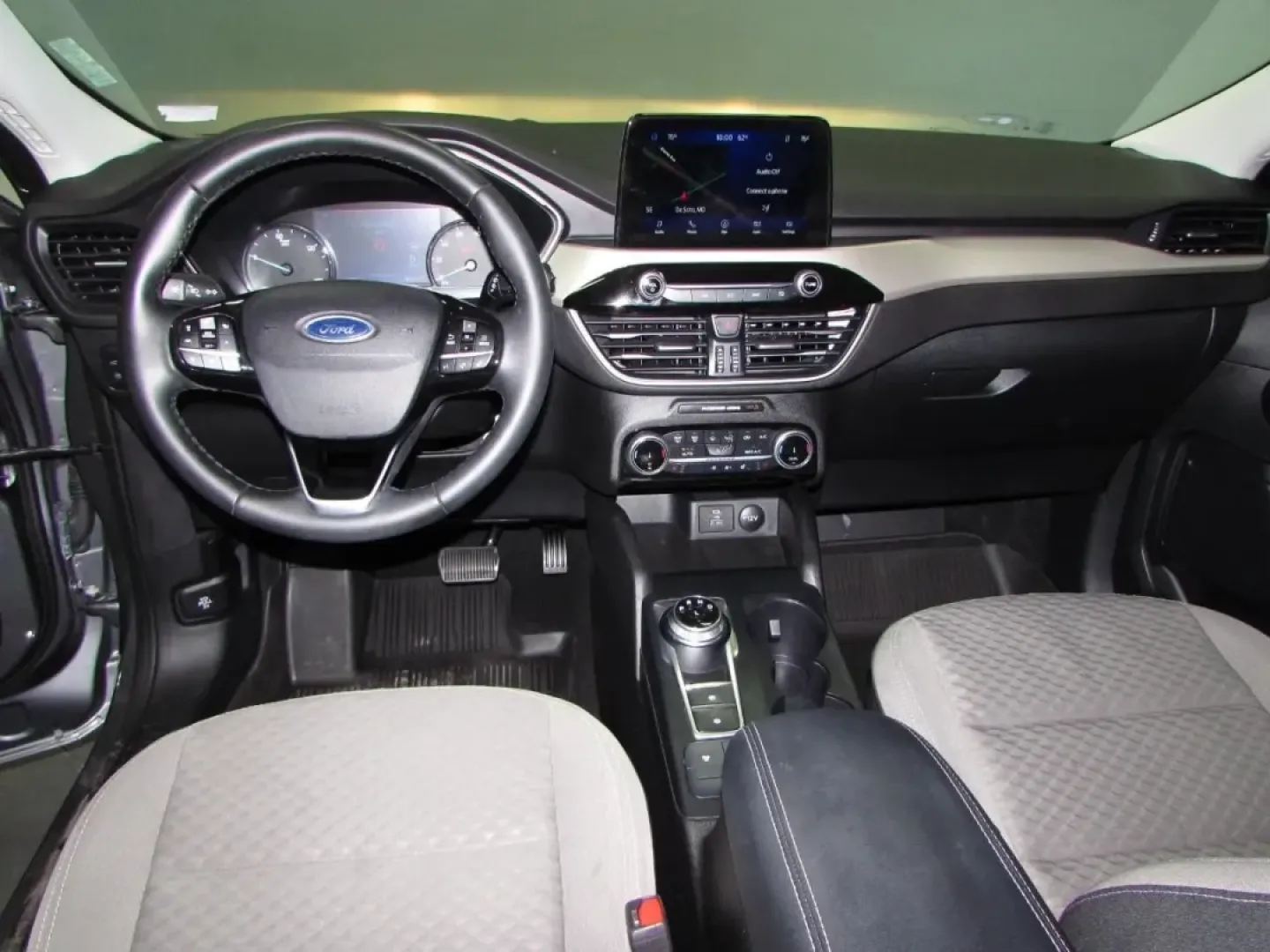 2022 /Dark Earth Gray Ford Escape SE Hybrid (1FMCU9BZ9NU) with an Other engine, Automatic transmission, located at 12836 Highway 21, De Soto, MO, 63020, (636) 337-7777, 38.151867, -90.575615 - **Discover Your Next Adventure with the Versatile 2022 Ford Escape SE Hybrid!**<br /> <br /> Are you ready to elevate your lifestyle? Whether you're commuting to work, heading out for family get-togethers, or planning weekend adventures, the 2022 Ford Escape SE Hybrid is the perfect companion. This - Photo#21