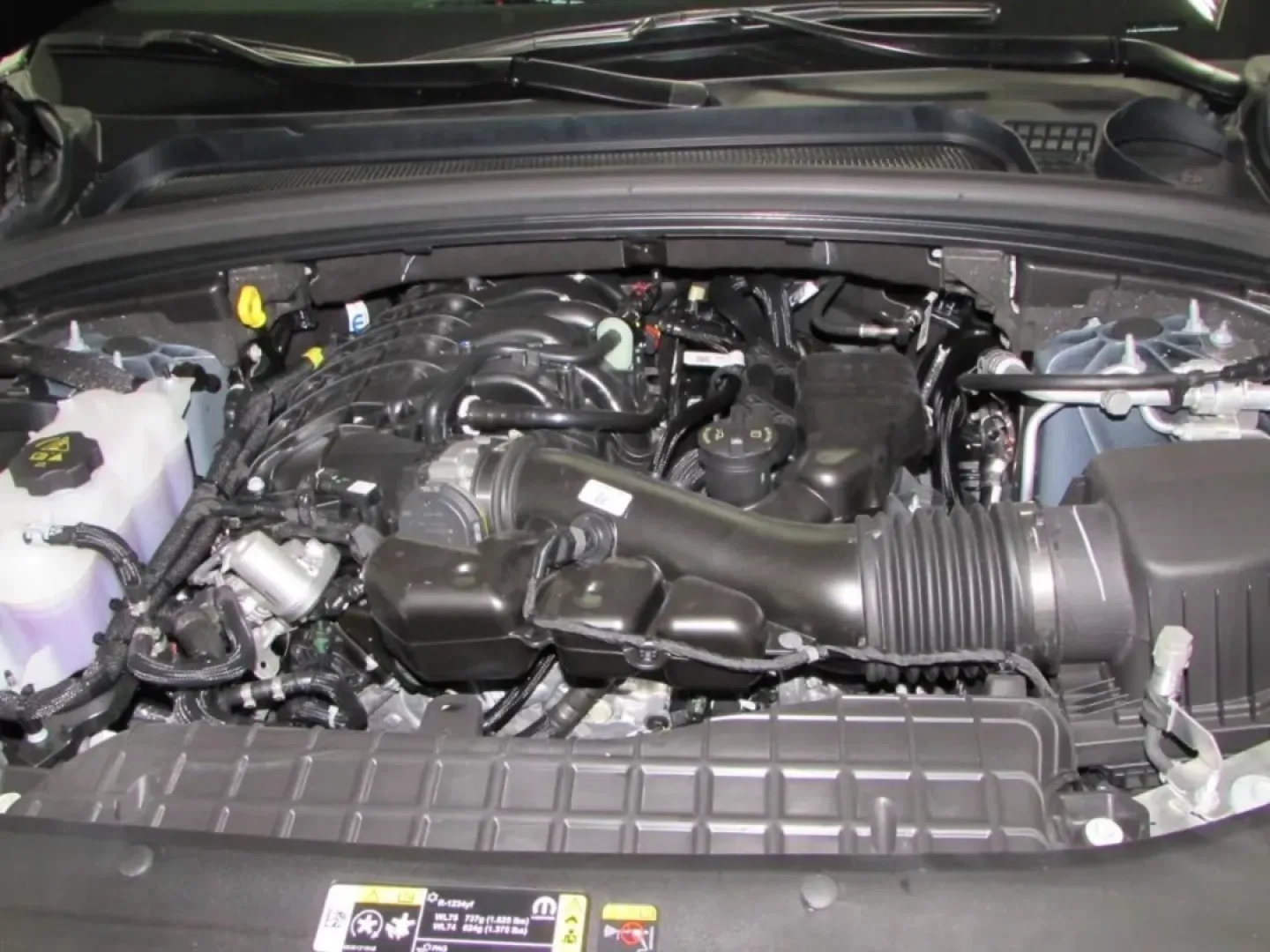 2025 /Global Black Jeep Grand Cherokee Altitude X (1C4RJHAG3S8) with an Other engine, Automatic transmission, located at 12830 Highway 21, De Soto, MO, 63020, (636) 337-7777, 38.153099, -90.573624 - **Adventure Awaits with the 2025 Jeep Grand Cherokee at Pettus CDJR DeSoto!**<br /> <br /> Are you ready to elevate your adventures? Look no further than the 2025 Jeep Grand Cherokee, a versatile SUV designed for those who crave both comfort and capability. Whether you're planning a weekend getaway - Photo#9