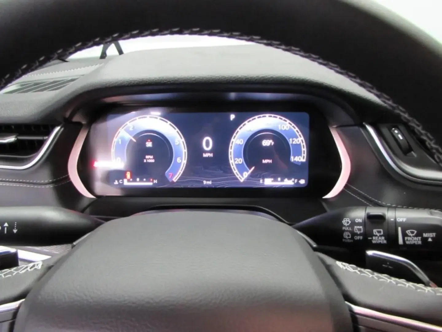 2025 /Global Black Jeep Grand Cherokee Altitude X (1C4RJHAG3S8) with an Other engine, Automatic transmission, located at 12830 Highway 21, De Soto, MO, 63020, (636) 337-7777, 38.153099, -90.573624 - **Adventure Awaits with the 2025 Jeep Grand Cherokee at Pettus CDJR DeSoto!**<br /> <br /> Are you ready to elevate your adventures? Look no further than the 2025 Jeep Grand Cherokee, a versatile SUV designed for those who crave both comfort and capability. Whether you're planning a weekend getaway - Photo#17