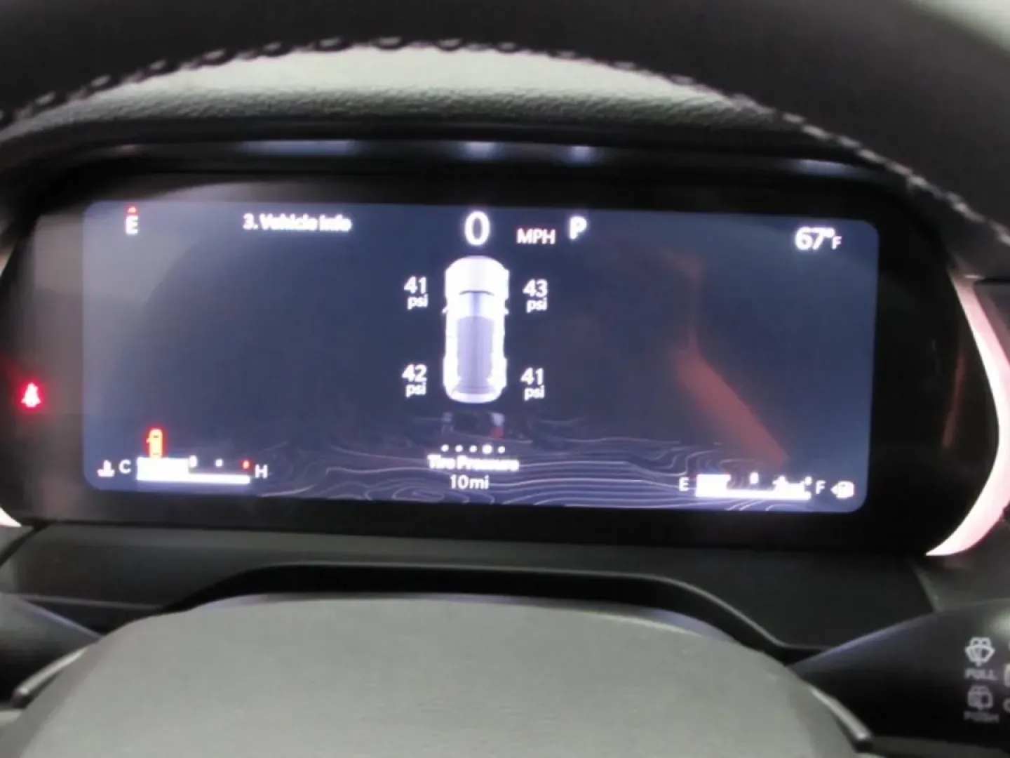 2025 /Global Black Jeep Grand Cherokee Altitude X (1C4RJHAG5S8) with an Other engine, Automatic transmission, located at 12830 Highway 21, De Soto, MO, 63020, (636) 337-7777, 38.153099, -90.573624 - Discover the perfect blend of adventure and family-friendly utility with the 2025 Jeep Grand Cherokee, now available at Pettus CDJR DeSoto! If you're in the market for a vehicle that can handle everything from daily commutes to weekend explorations, this pre-owned SUV is designed for those who crave - Photo#16