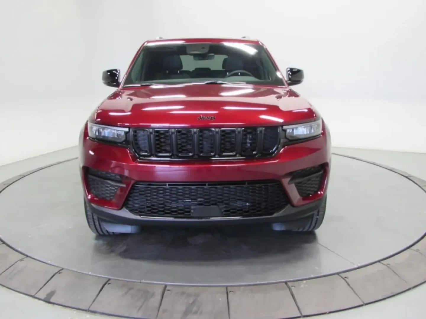 2025 /Global Black Jeep Grand Cherokee Altitude X (1C4RJHAG5S8) with an Other engine, Automatic transmission, located at 12830 Highway 21, De Soto, MO, 63020, (636) 337-7777, 38.153099, -90.573624 - Discover the perfect blend of adventure and family-friendly utility with the 2025 Jeep Grand Cherokee, now available at Pettus CDJR DeSoto! If you're in the market for a vehicle that can handle everything from daily commutes to weekend explorations, this pre-owned SUV is designed for those who crave - Photo#1