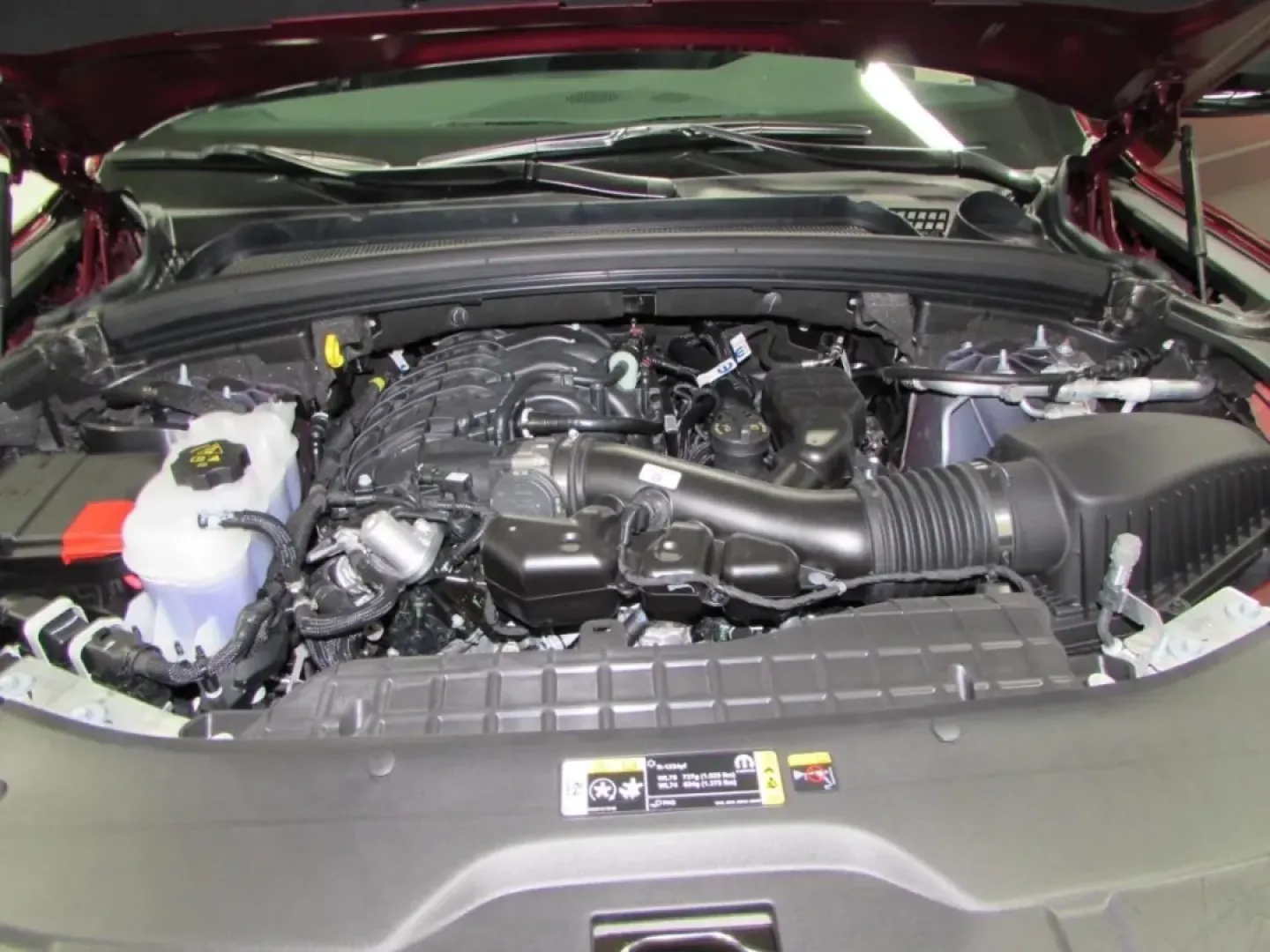 2025 /Global Black Jeep Grand Cherokee Altitude X (1C4RJHAG5S8) with an Other engine, Automatic transmission, located at 12830 Highway 21, De Soto, MO, 63020, (636) 337-7777, 38.153099, -90.573624 - Discover the perfect blend of adventure and family-friendly utility with the 2025 Jeep Grand Cherokee, now available at Pettus CDJR DeSoto! If you're in the market for a vehicle that can handle everything from daily commutes to weekend explorations, this pre-owned SUV is designed for those who crave - Photo#8