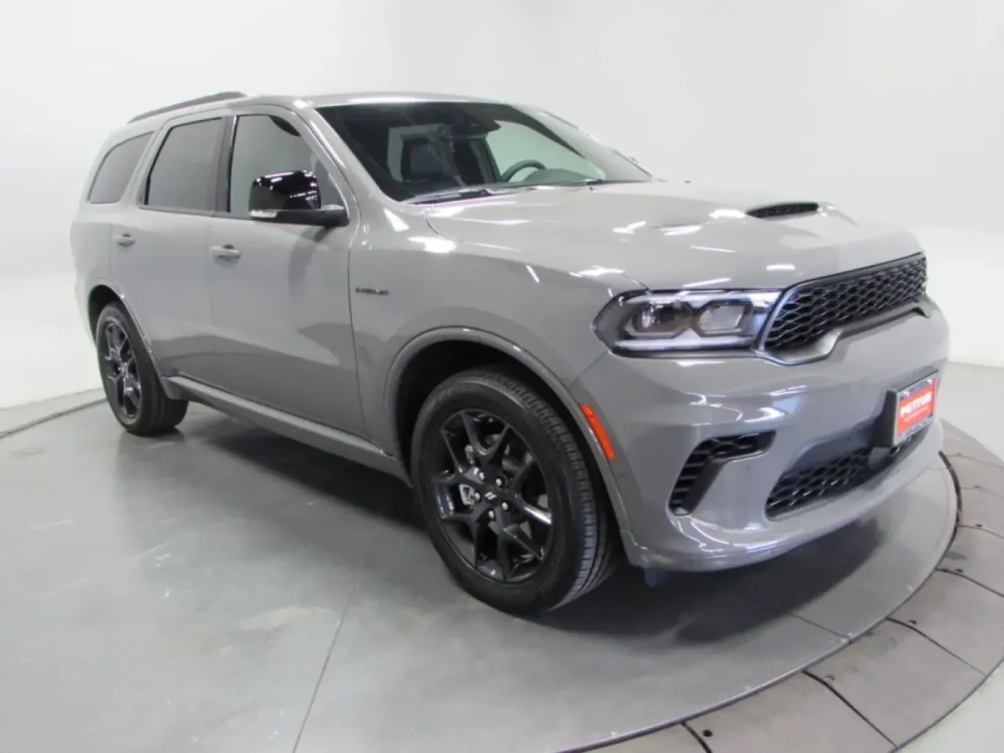 2026 /Black Dodge Durango GT (1C4SDJCT1TC) with an Other engine, Automatic transmission, located at 12830 Highway 21, De Soto, MO, 63020, (636) 337-7777, 38.153099, -90.573624 - Are you ready to elevate your family adventures and weekend getaways? Look no further than the stunning 2026 Dodge Durango, now available at Pettus CDJR DeSoto. This SUV is not just a vehicle; it's your partner for making unforgettable memories with loved ones. Whether you're navigating the bustling - Photo#0