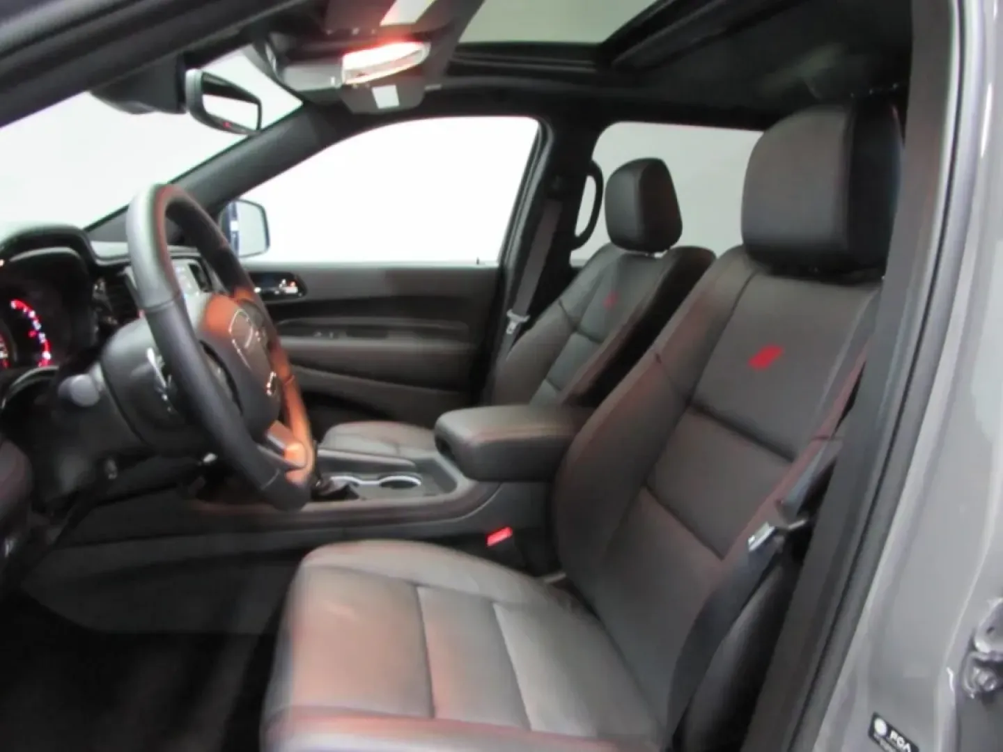 2026 /Black Dodge Durango GT (1C4SDJCT1TC) with an Other engine, Automatic transmission, located at 12830 Highway 21, De Soto, MO, 63020, (636) 337-7777, 38.153099, -90.573624 - Are you ready to elevate your family adventures and weekend getaways? Look no further than the stunning 2026 Dodge Durango, now available at Pettus CDJR DeSoto. This SUV is not just a vehicle; it's your partner for making unforgettable memories with loved ones. Whether you're navigating the bustling - Photo#13