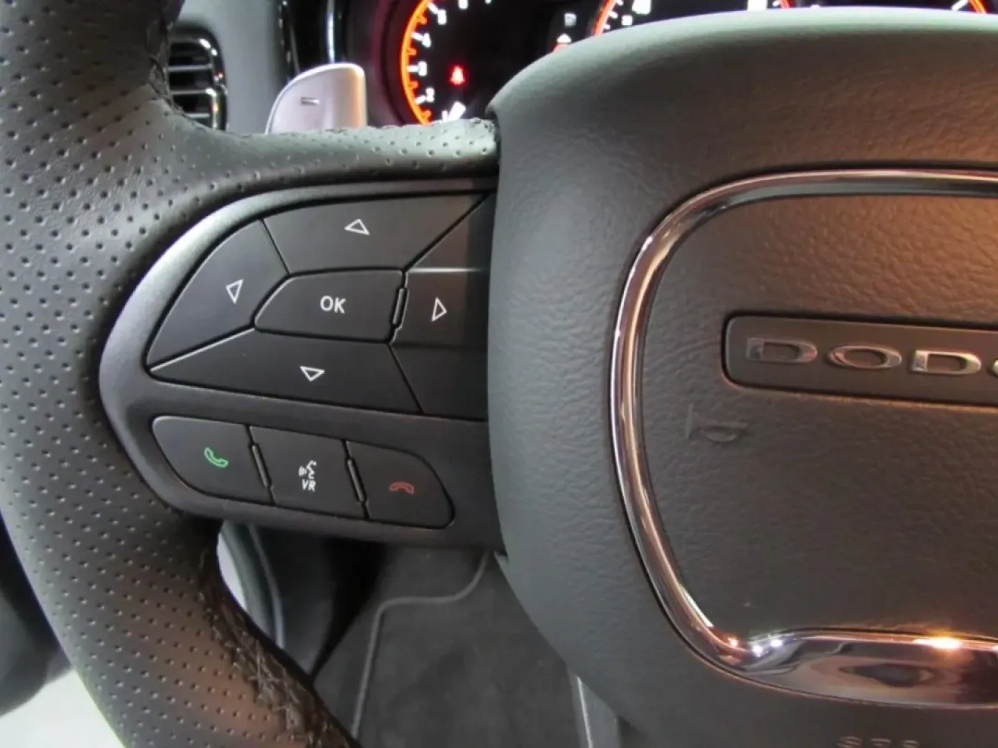 2026 /Black Dodge Durango GT (1C4SDJCT1TC) with an Other engine, Automatic transmission, located at 12830 Highway 21, De Soto, MO, 63020, (636) 337-7777, 38.153099, -90.573624 - Are you ready to elevate your family adventures and weekend getaways? Look no further than the stunning 2026 Dodge Durango, now available at Pettus CDJR DeSoto. This SUV is not just a vehicle; it's your partner for making unforgettable memories with loved ones. Whether you're navigating the bustling - Photo#15