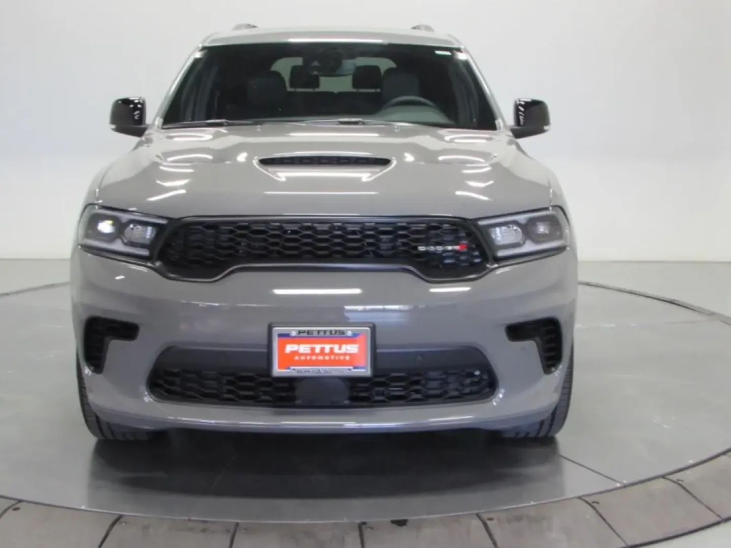 2026 /Black Dodge Durango GT (1C4SDJCT1TC) with an Other engine, Automatic transmission, located at 12830 Highway 21, De Soto, MO, 63020, (636) 337-7777, 38.153099, -90.573624 - Are you ready to elevate your family adventures and weekend getaways? Look no further than the stunning 2026 Dodge Durango, now available at Pettus CDJR DeSoto. This SUV is not just a vehicle; it's your partner for making unforgettable memories with loved ones. Whether you're navigating the bustling - Photo#1