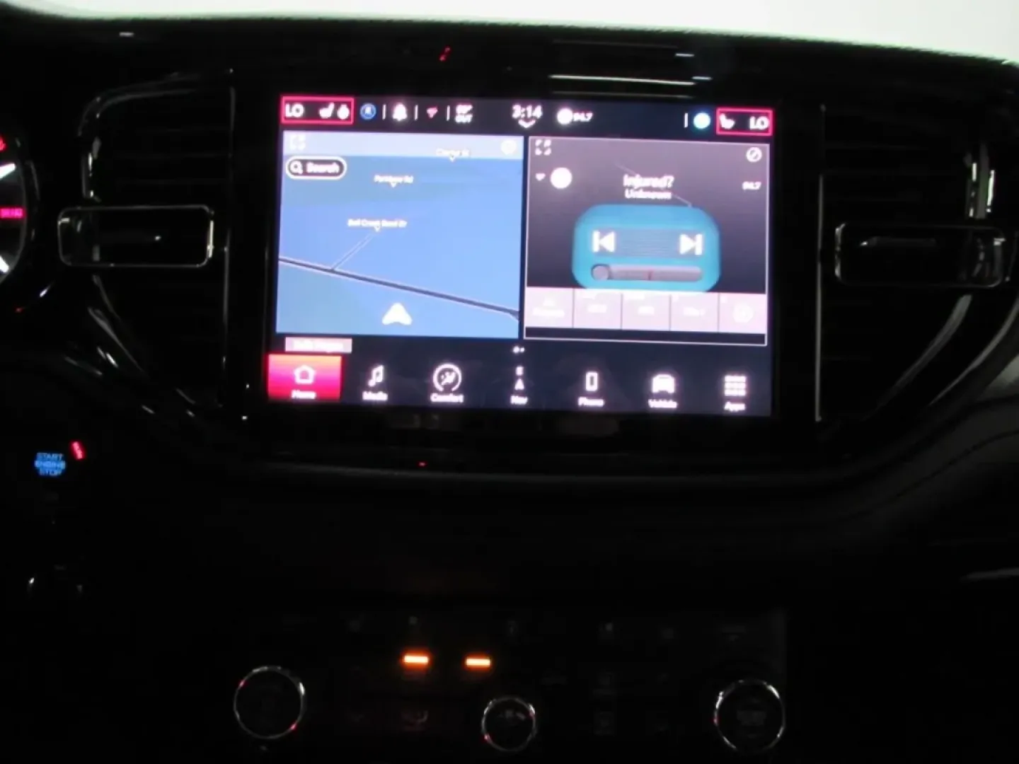 2026 /Black Dodge Durango GT (1C4SDJCT1TC) with an Other engine, Automatic transmission, located at 12830 Highway 21, De Soto, MO, 63020, (636) 337-7777, 38.153099, -90.573624 - Are you ready to elevate your family adventures and weekend getaways? Look no further than the stunning 2026 Dodge Durango, now available at Pettus CDJR DeSoto. This SUV is not just a vehicle; it's your partner for making unforgettable memories with loved ones. Whether you're navigating the bustling - Photo#20