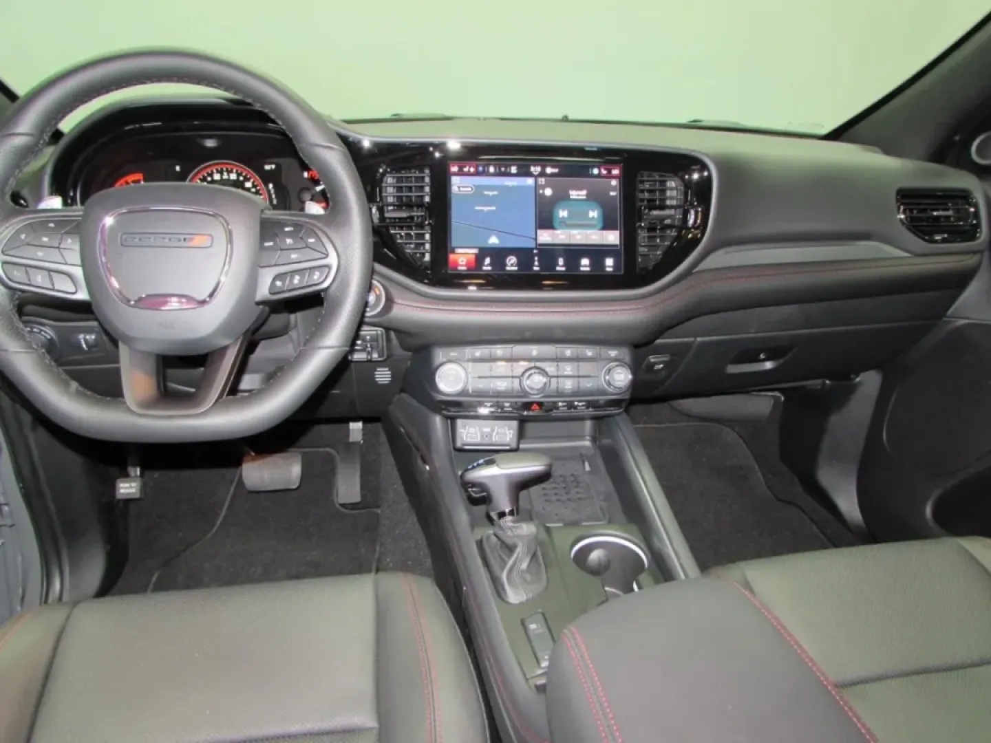 2026 /Black Dodge Durango GT (1C4SDJCT1TC) with an Other engine, Automatic transmission, located at 12830 Highway 21, De Soto, MO, 63020, (636) 337-7777, 38.153099, -90.573624 - Are you ready to elevate your family adventures and weekend getaways? Look no further than the stunning 2026 Dodge Durango, now available at Pettus CDJR DeSoto. This SUV is not just a vehicle; it's your partner for making unforgettable memories with loved ones. Whether you're navigating the bustling - Photo#22