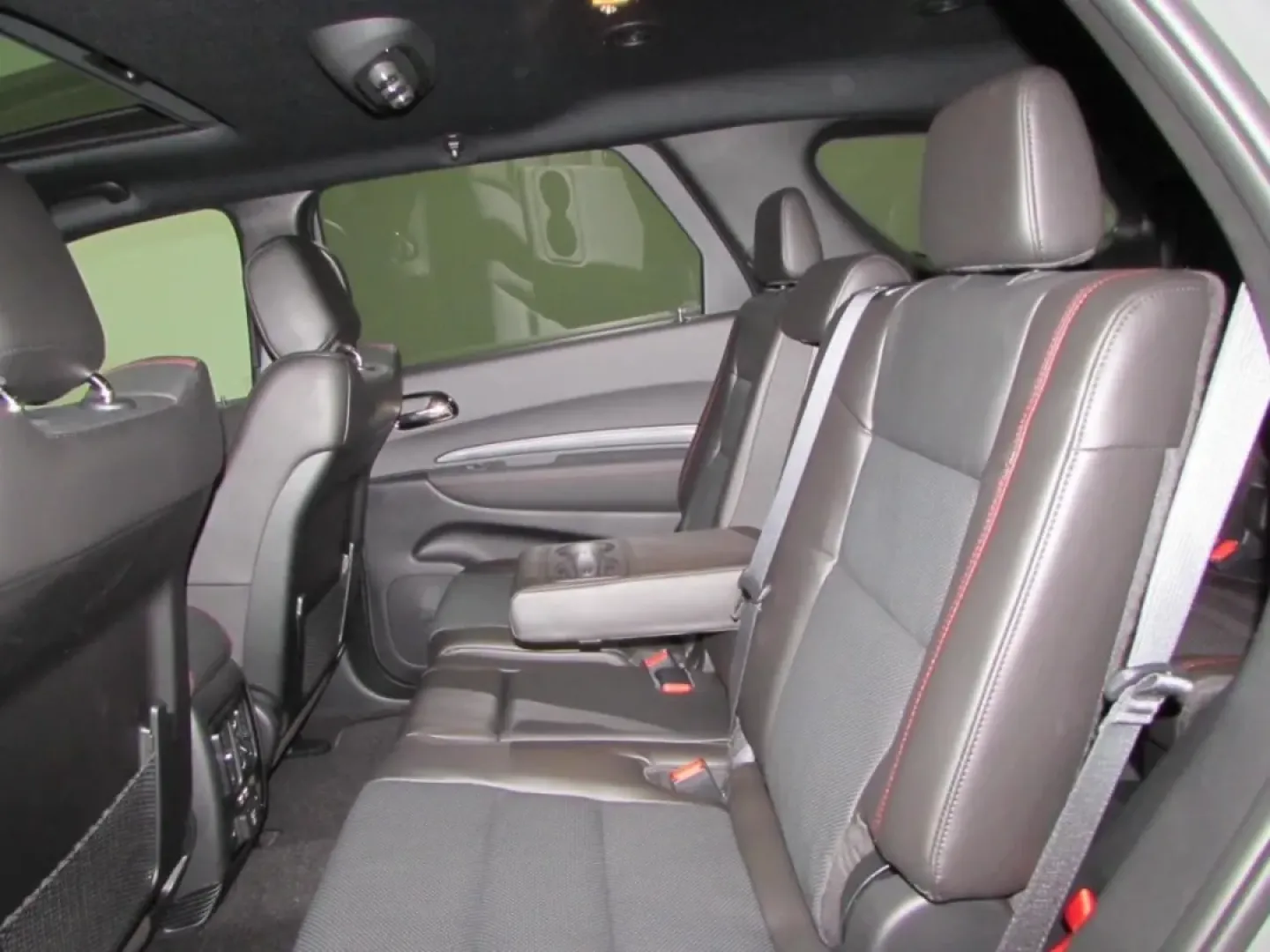 2026 /Black Dodge Durango GT (1C4SDJCT1TC) with an Other engine, Automatic transmission, located at 12830 Highway 21, De Soto, MO, 63020, (636) 337-7777, 38.153099, -90.573624 - Are you ready to elevate your family adventures and weekend getaways? Look no further than the stunning 2026 Dodge Durango, now available at Pettus CDJR DeSoto. This SUV is not just a vehicle; it's your partner for making unforgettable memories with loved ones. Whether you're navigating the bustling - Photo#24