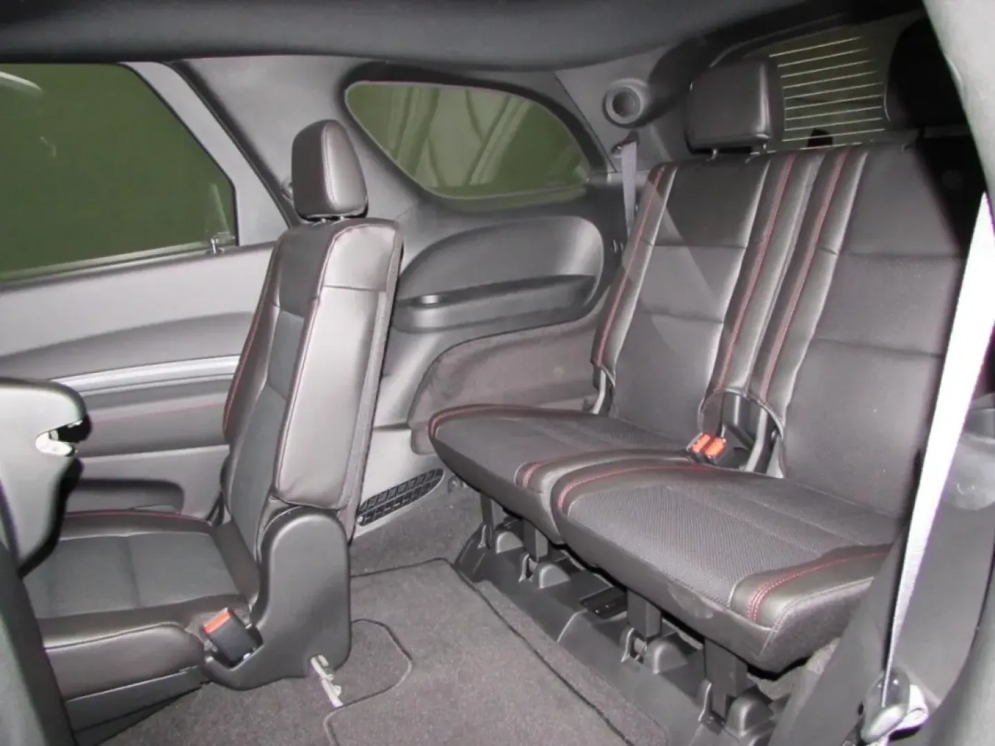 2026 /Black Dodge Durango GT (1C4SDJCT1TC) with an Other engine, Automatic transmission, located at 12830 Highway 21, De Soto, MO, 63020, (636) 337-7777, 38.153099, -90.573624 - Are you ready to elevate your family adventures and weekend getaways? Look no further than the stunning 2026 Dodge Durango, now available at Pettus CDJR DeSoto. This SUV is not just a vehicle; it's your partner for making unforgettable memories with loved ones. Whether you're navigating the bustling - Photo#26